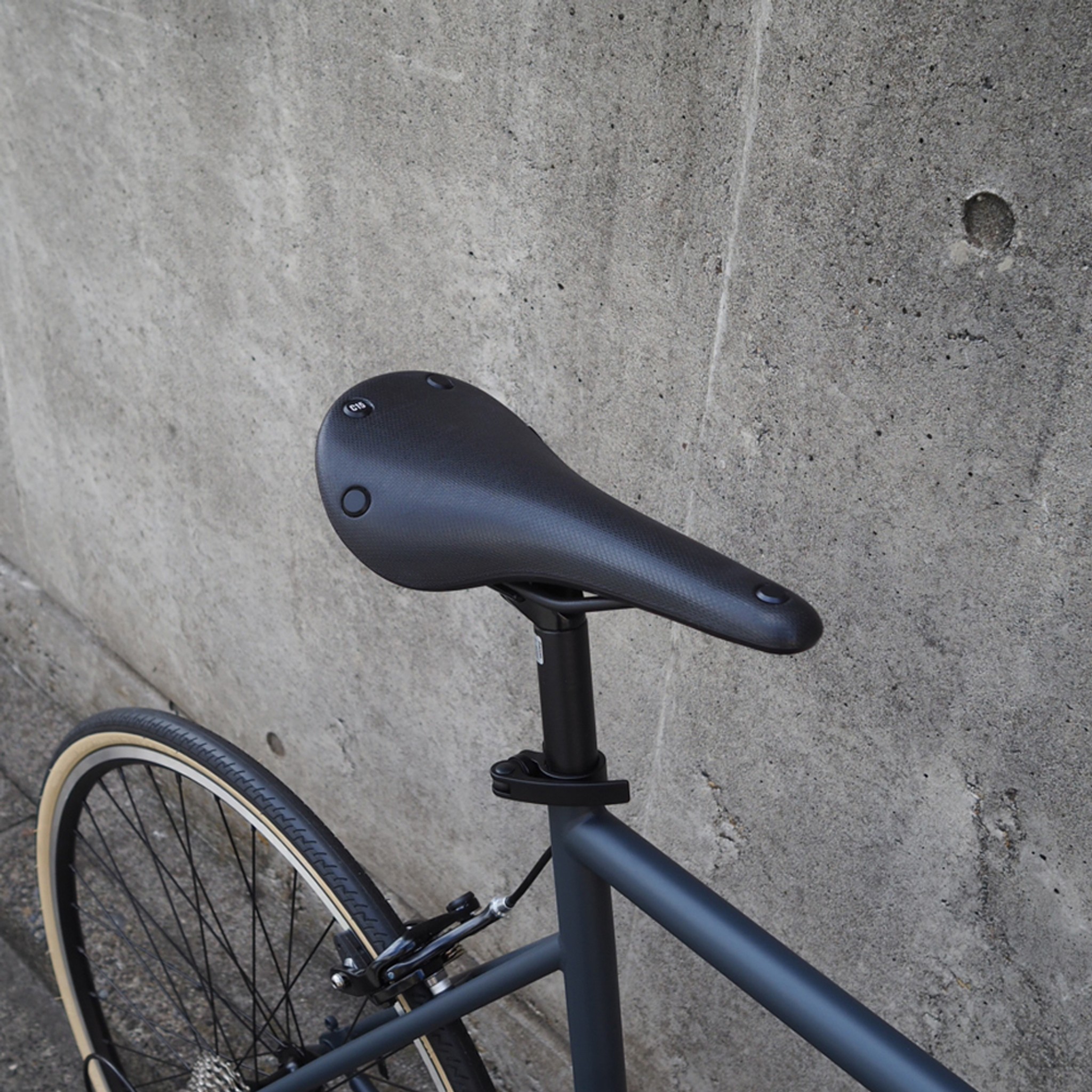 TOKYOBIKE SPORT 9s カスタマイズ