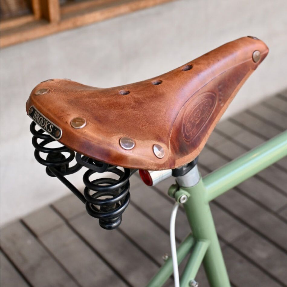 FLYER | TOKYOBIKE