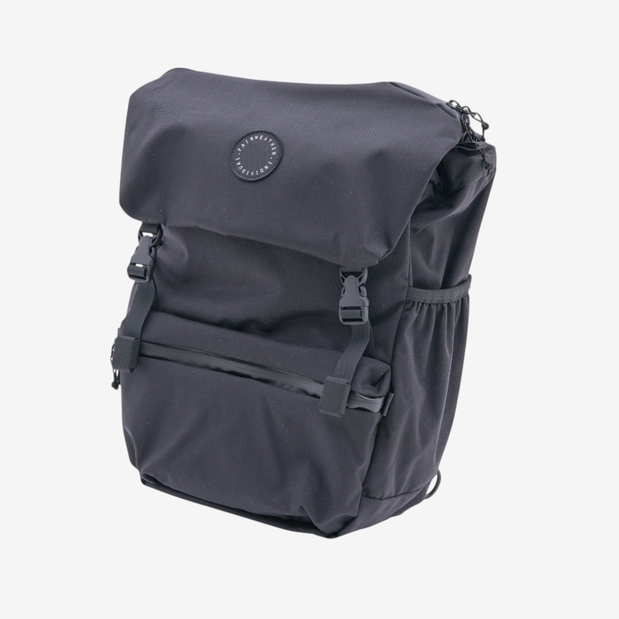 flaptop pannier | TOKYOBIKE