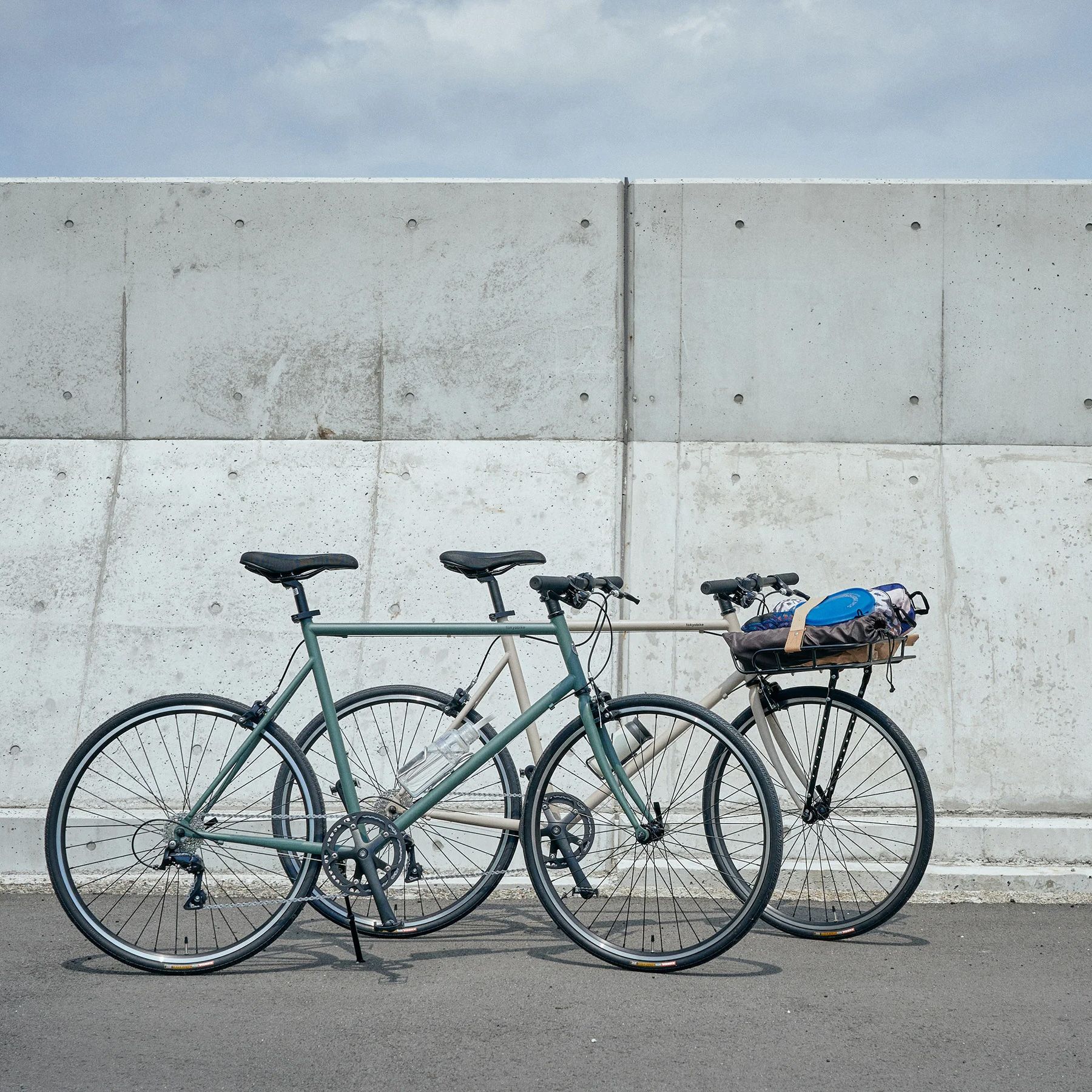 TOKYOBIKE SPORT 9s