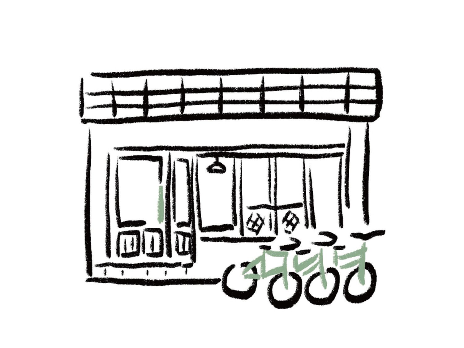TOKYOBIKE