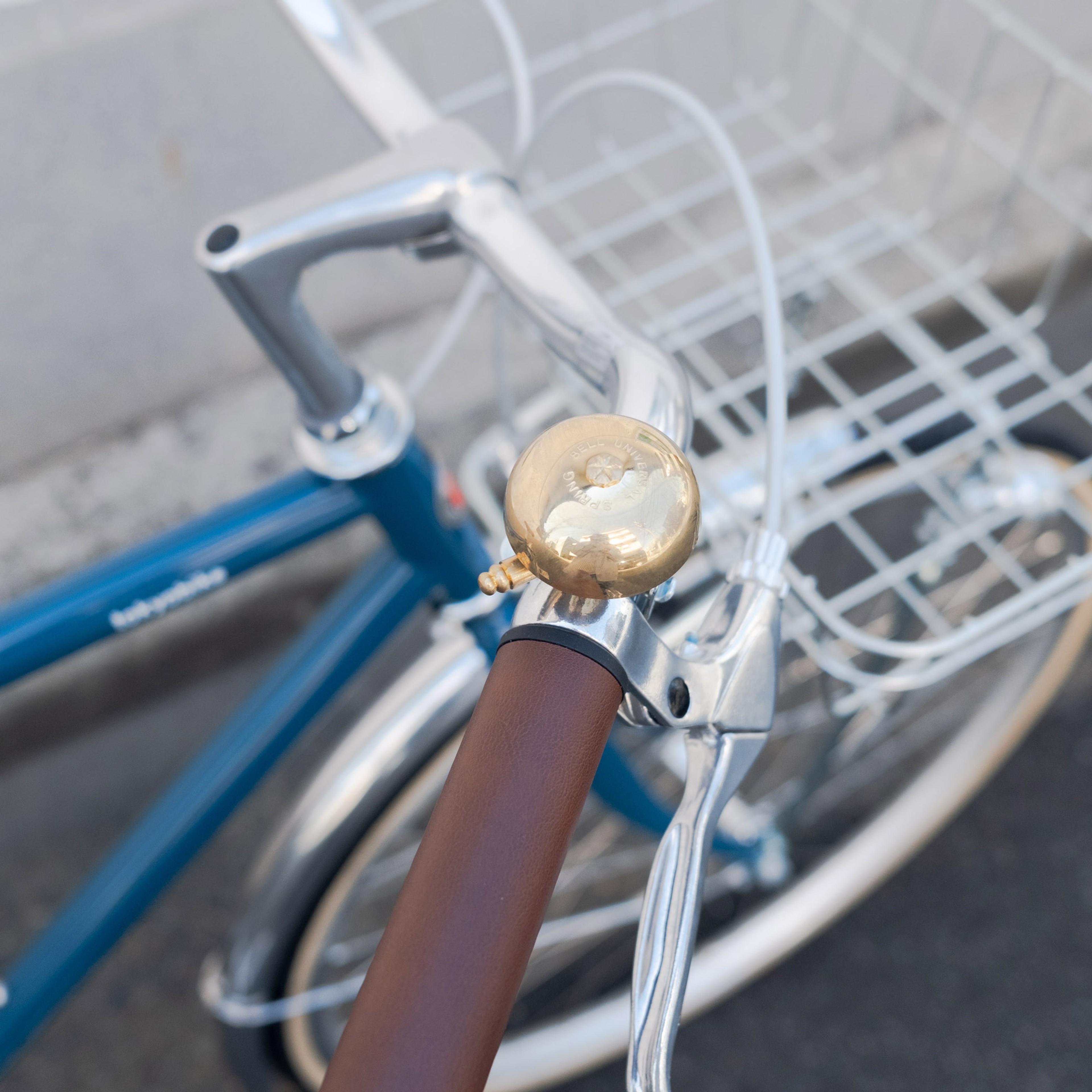 TOKYOBIKE MONO カスタマイズ