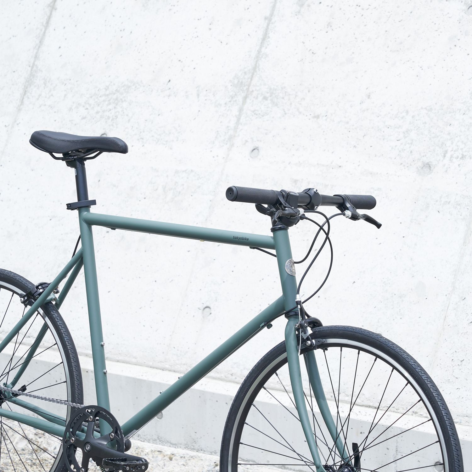 ゴムグリップ | TOKYOBIKE