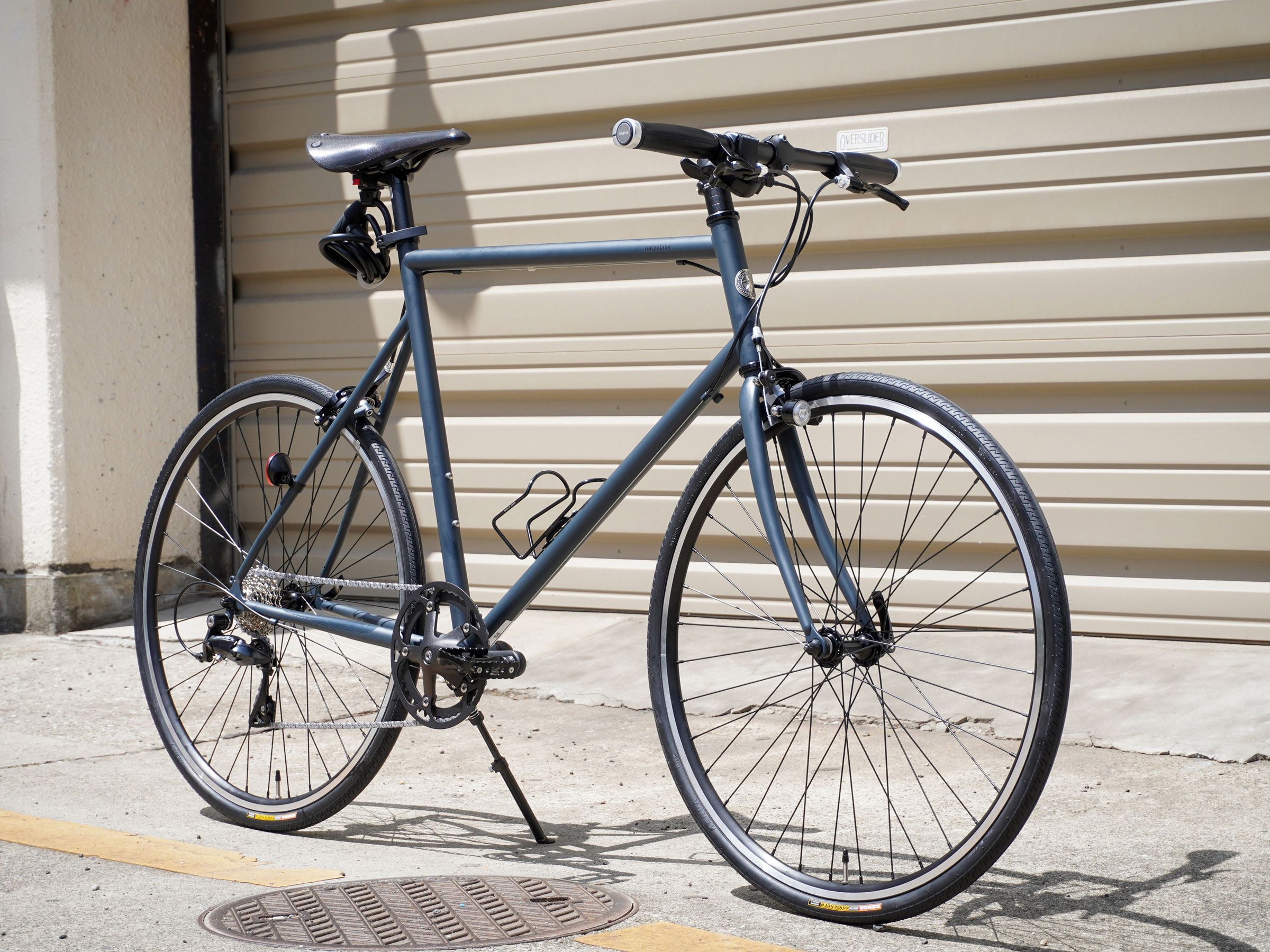 OUTLET】TOKYOBIKE SPORT 9s | TOKYOBIKE