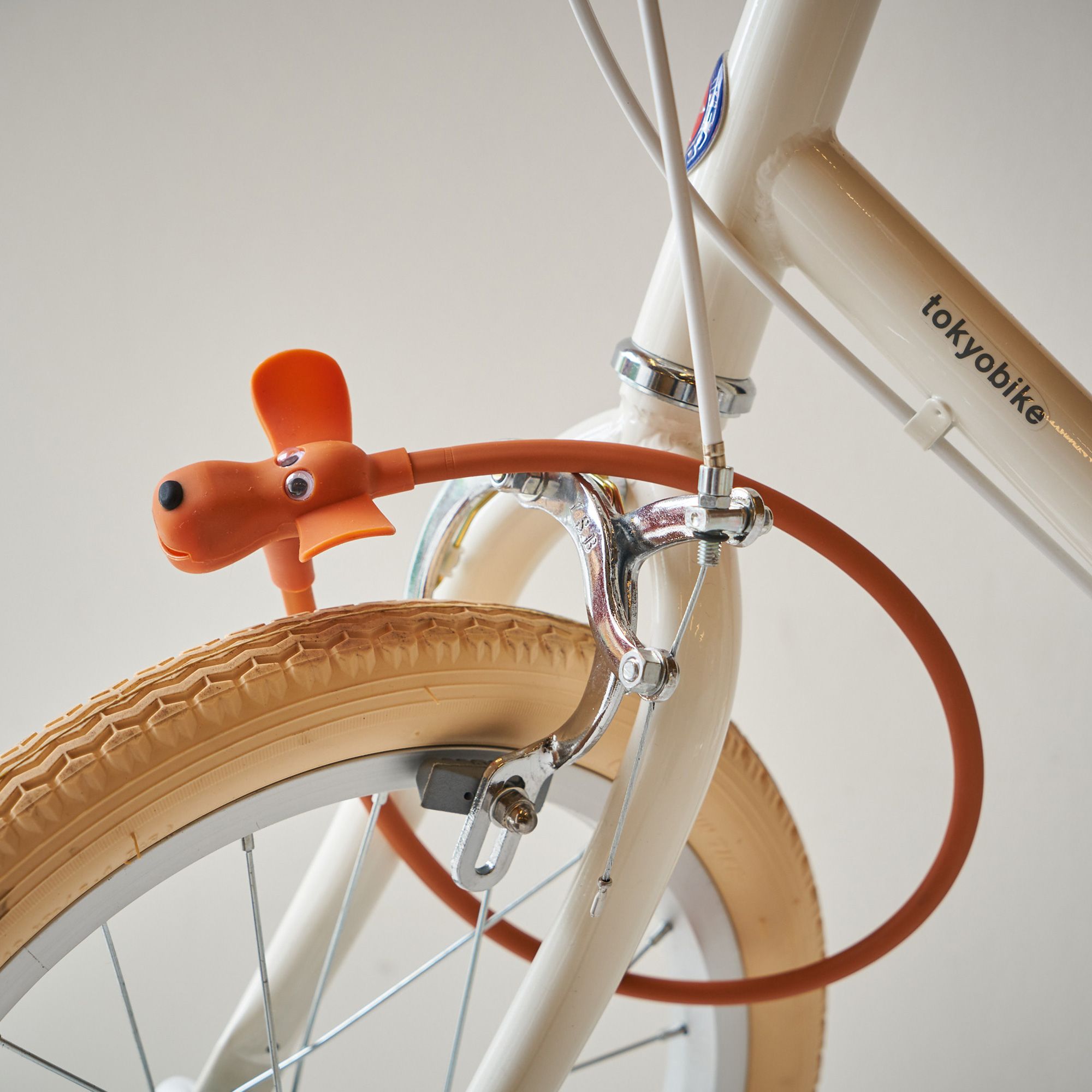 Doggy Lock | TOKYOBIKE