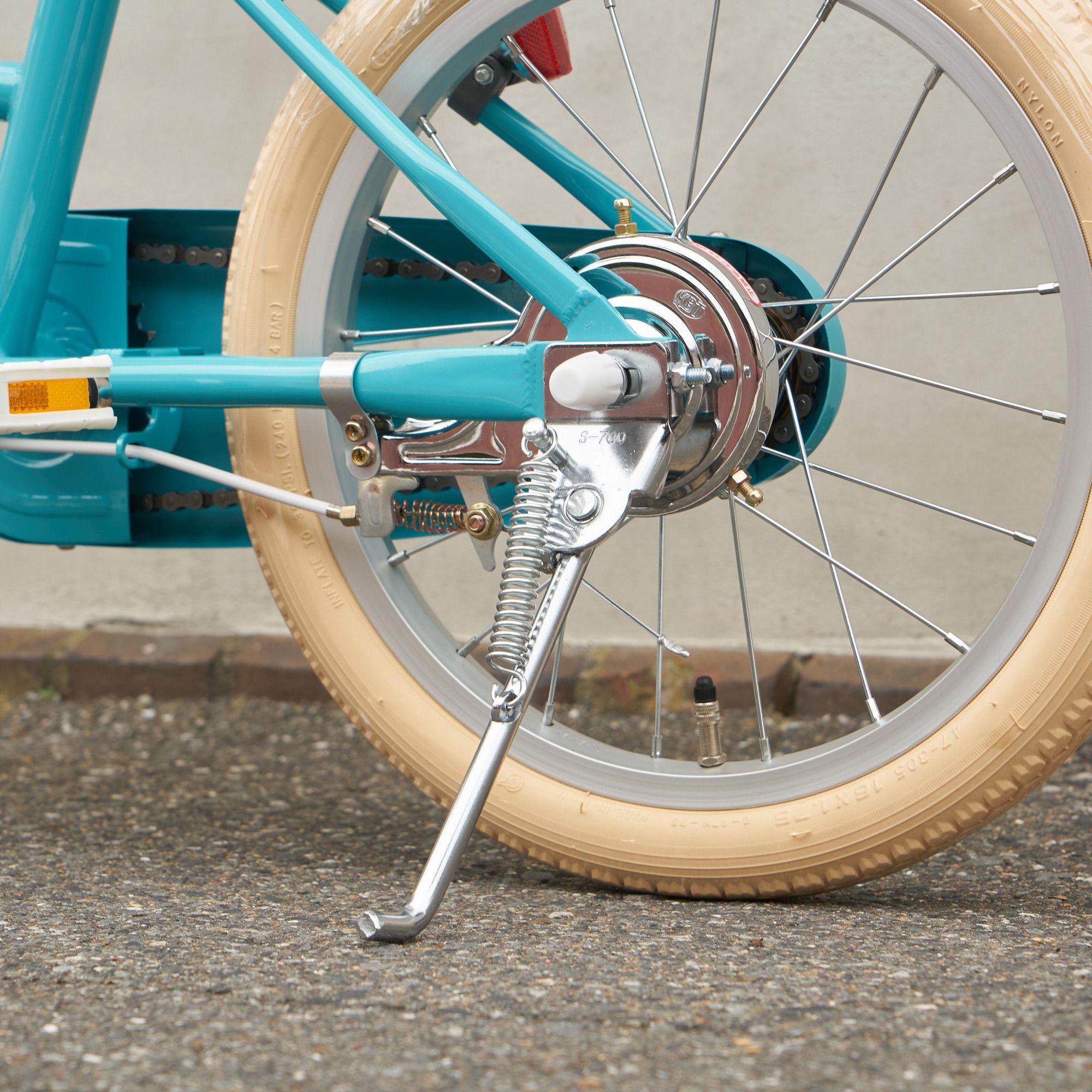 little tokyobike用スタンド | TOKYOBIKE
