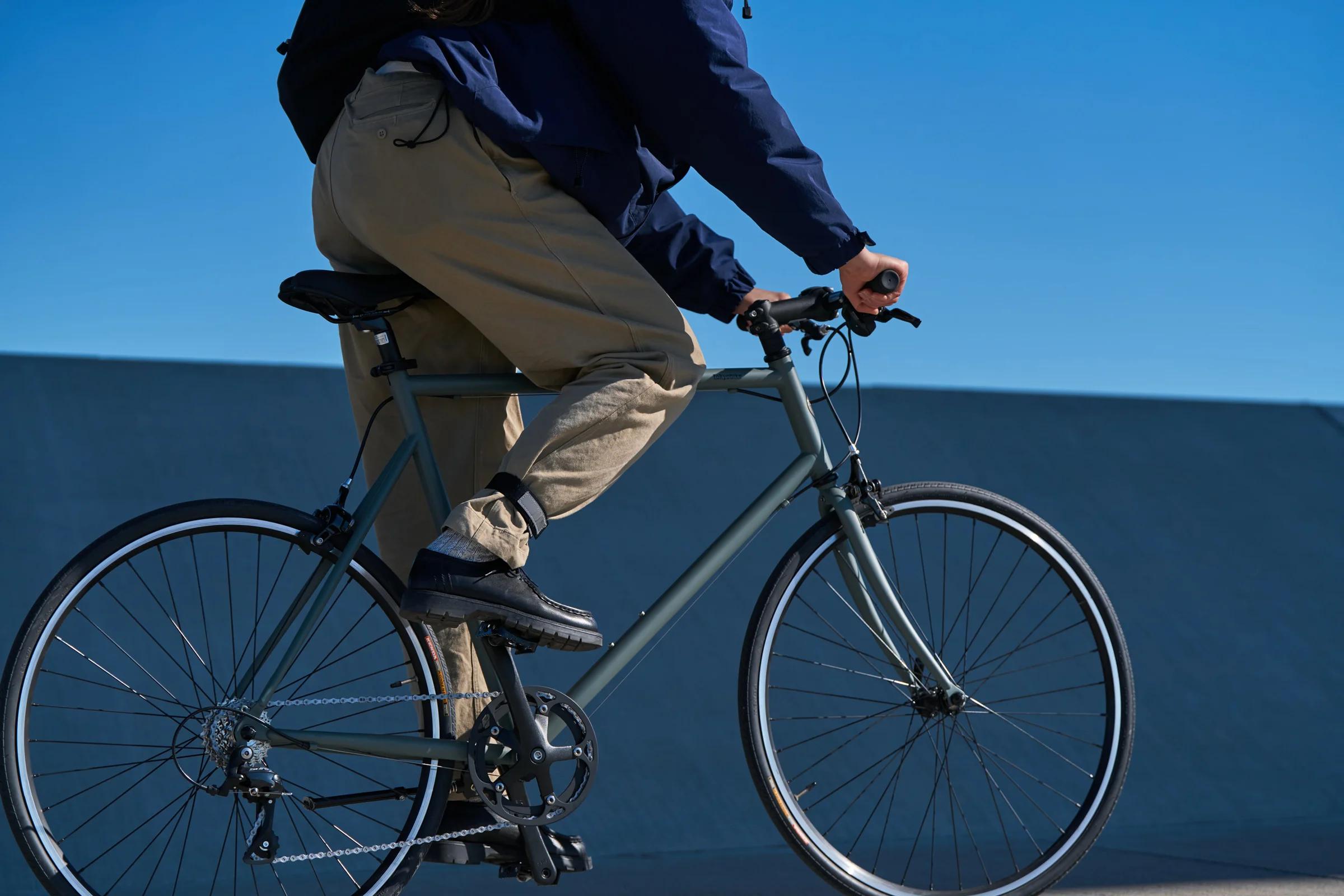 TOKYOBIKE SPORT 9s