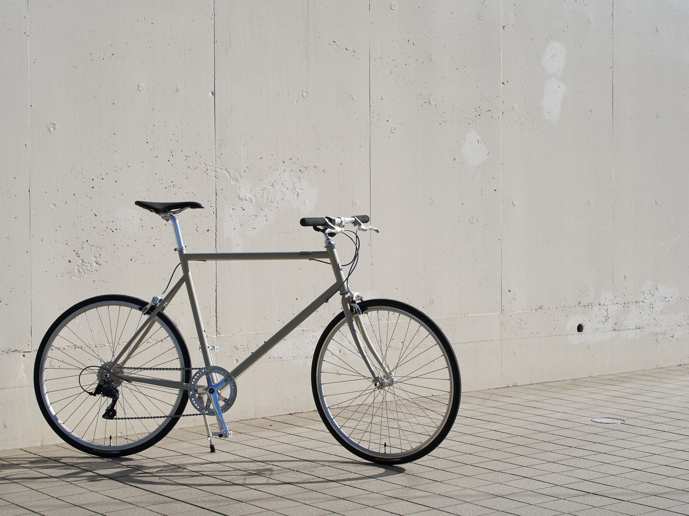 TOKYOBIKE CS