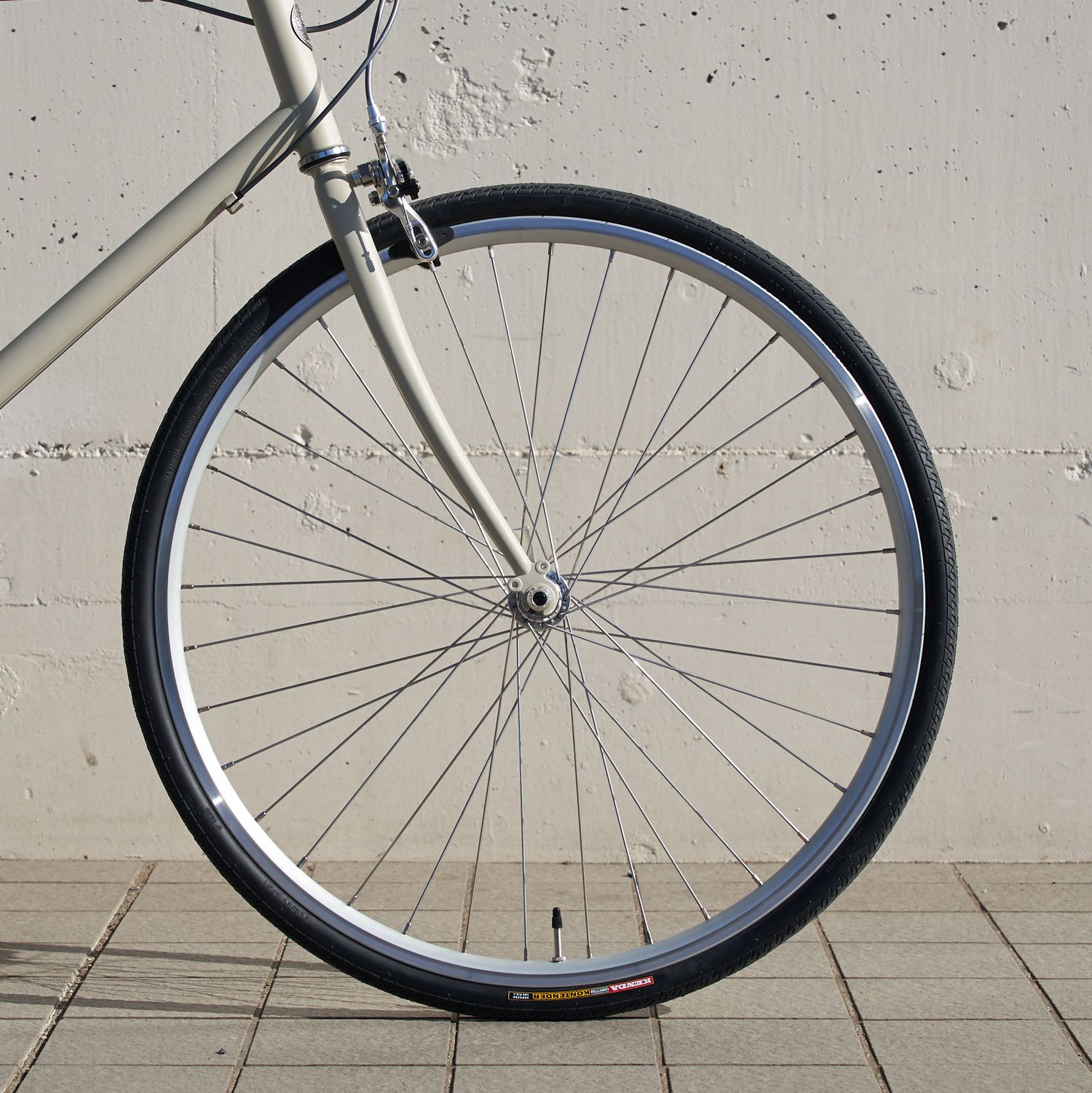 650c用タイヤ 25mm幅 | TOKYOBIKE