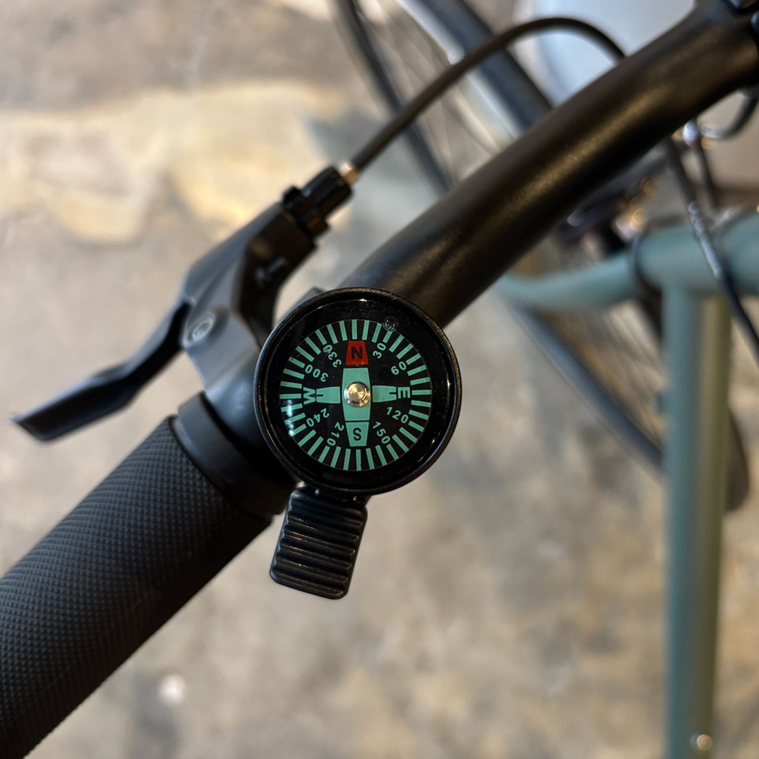 ミニコンパスベル | TOKYOBIKE