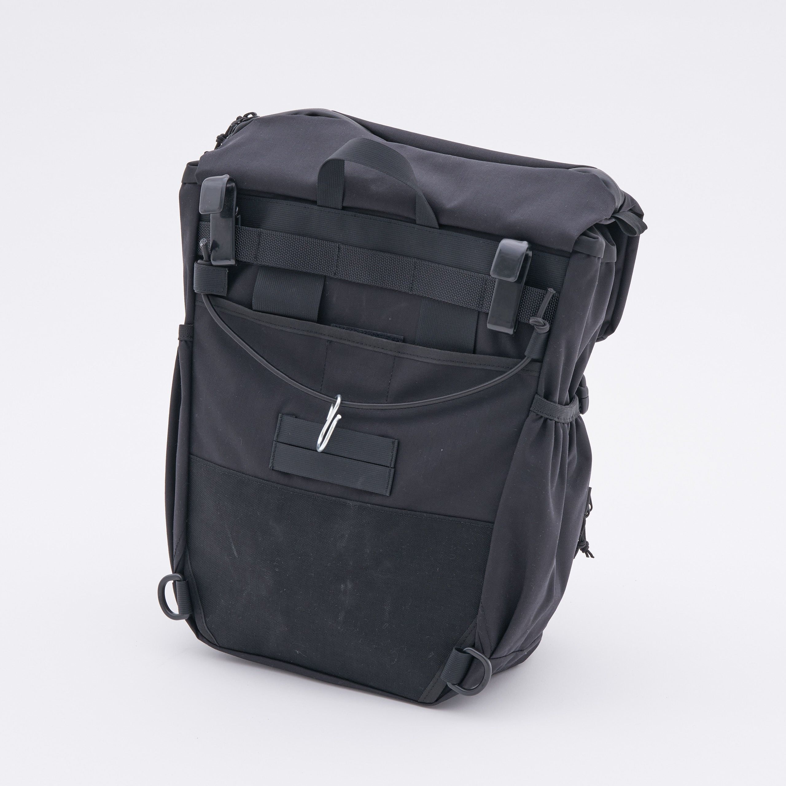 flaptop pannier | TOKYOBIKE