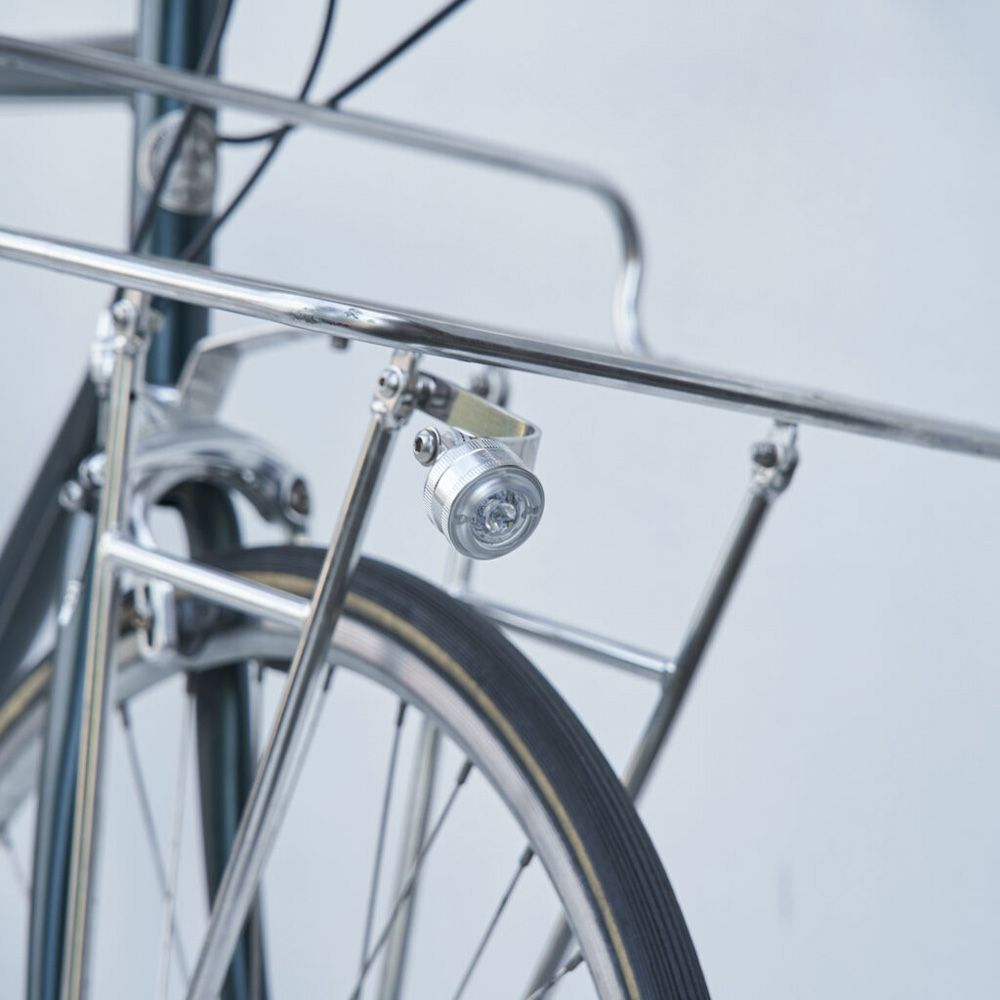COMMUTER FRONT RACK