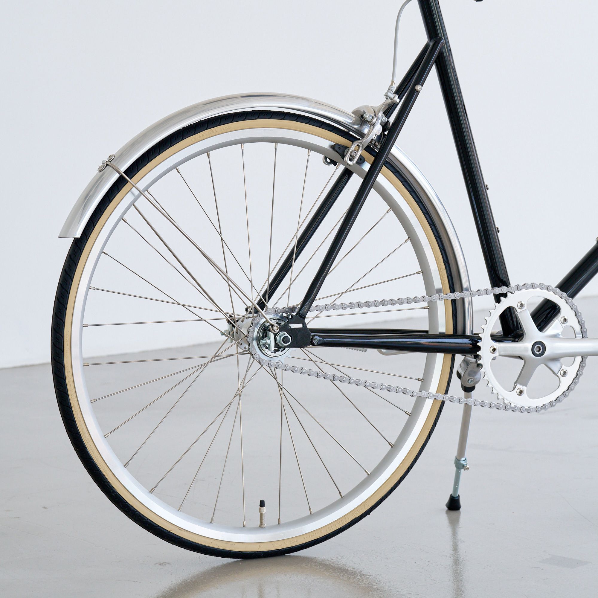 26インチ泥よけ | TOKYOBIKE