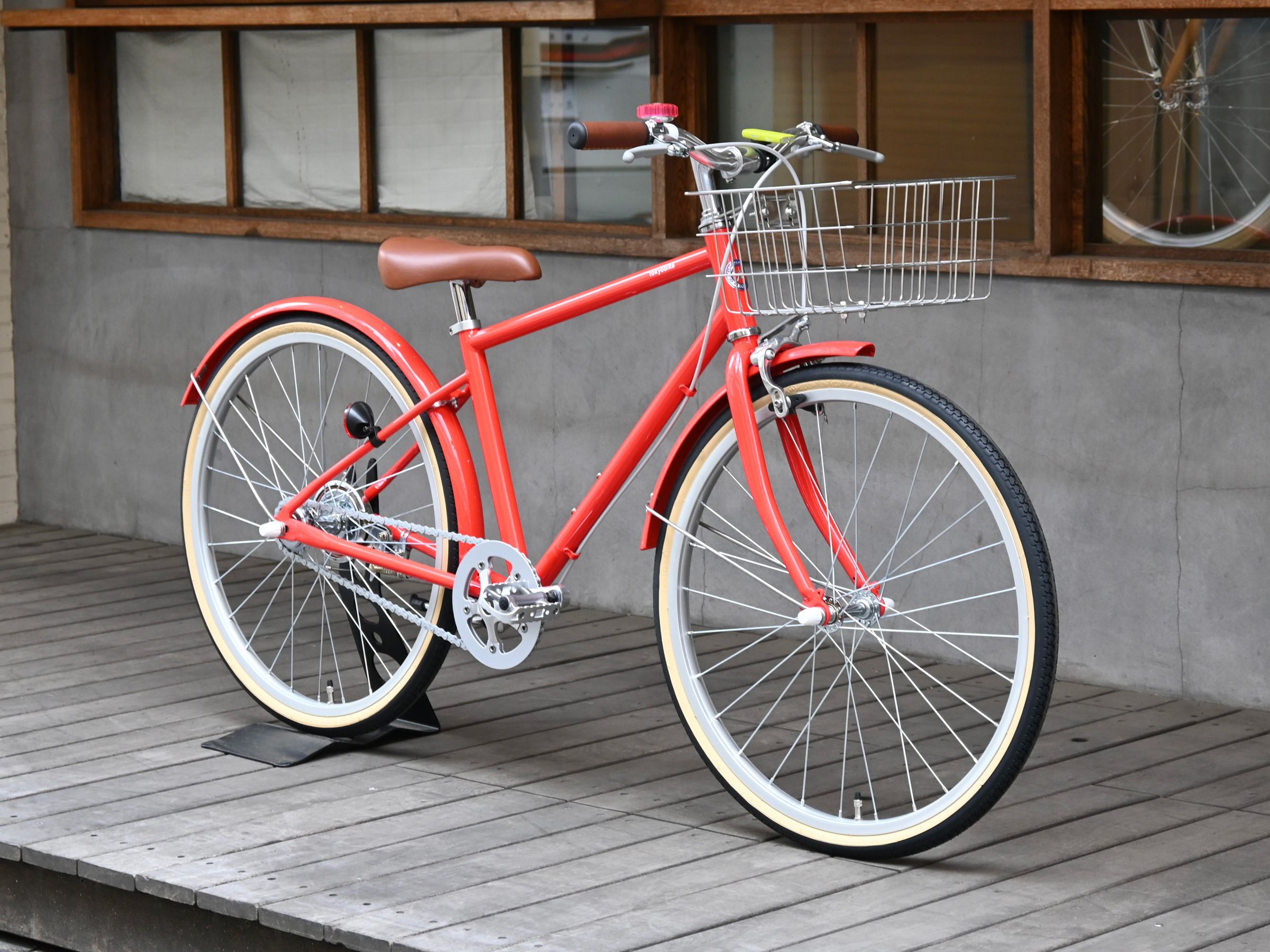 TOKYOBIKE Jr. Comfy | TOKYOBIKE