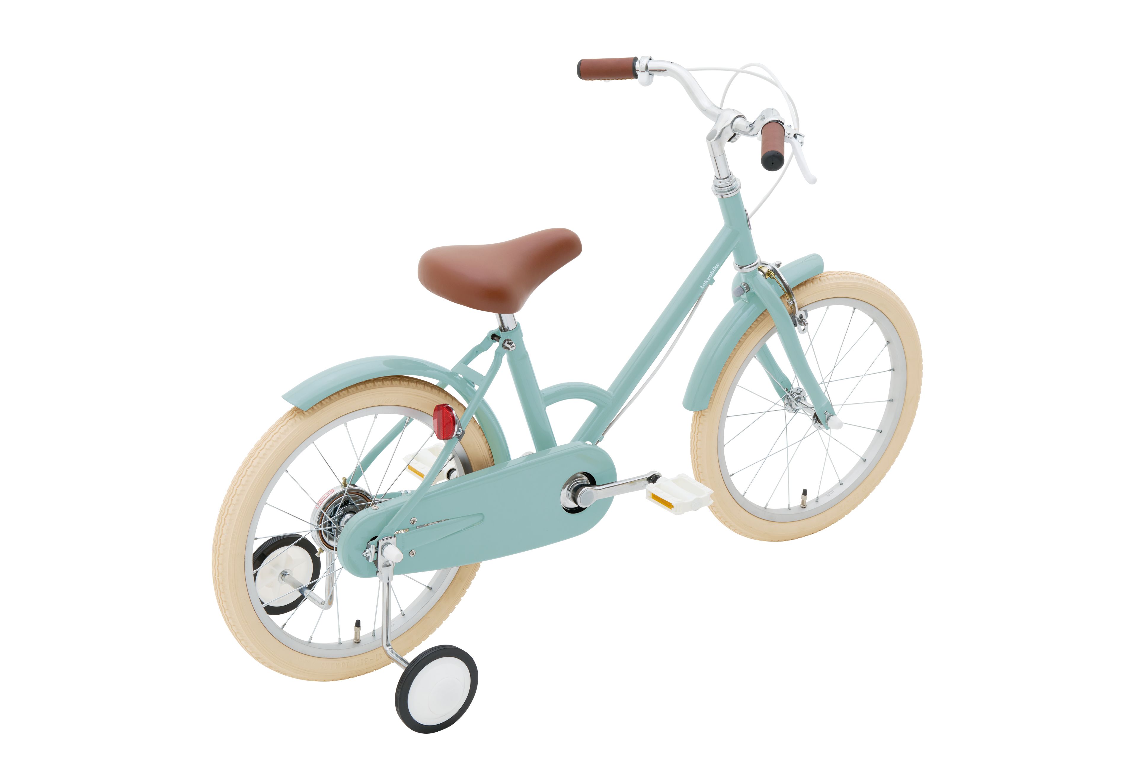 little tokyobike 泥よけ | TOKYOBIKE