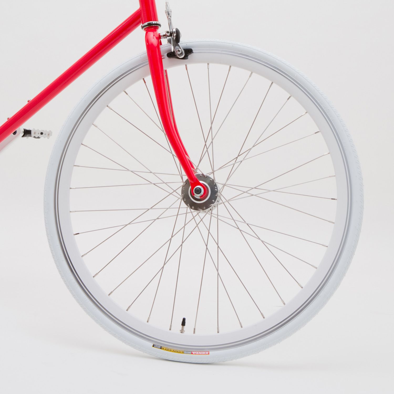 650c用タイヤ 25mm幅 | TOKYOBIKE