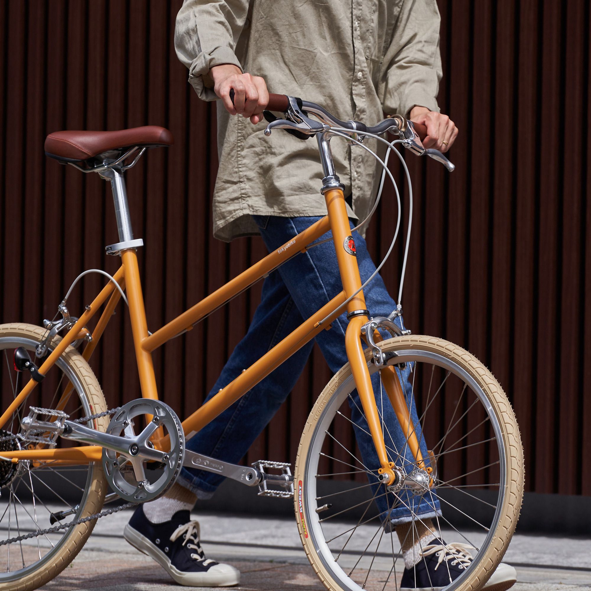 TOKYOBIKE CALIN