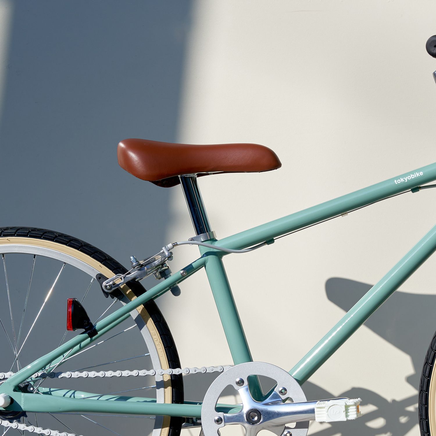 TOKYOBIKE Jr. Step/Comfy用サドル（20・22インチ用） | TOKYOBIKE