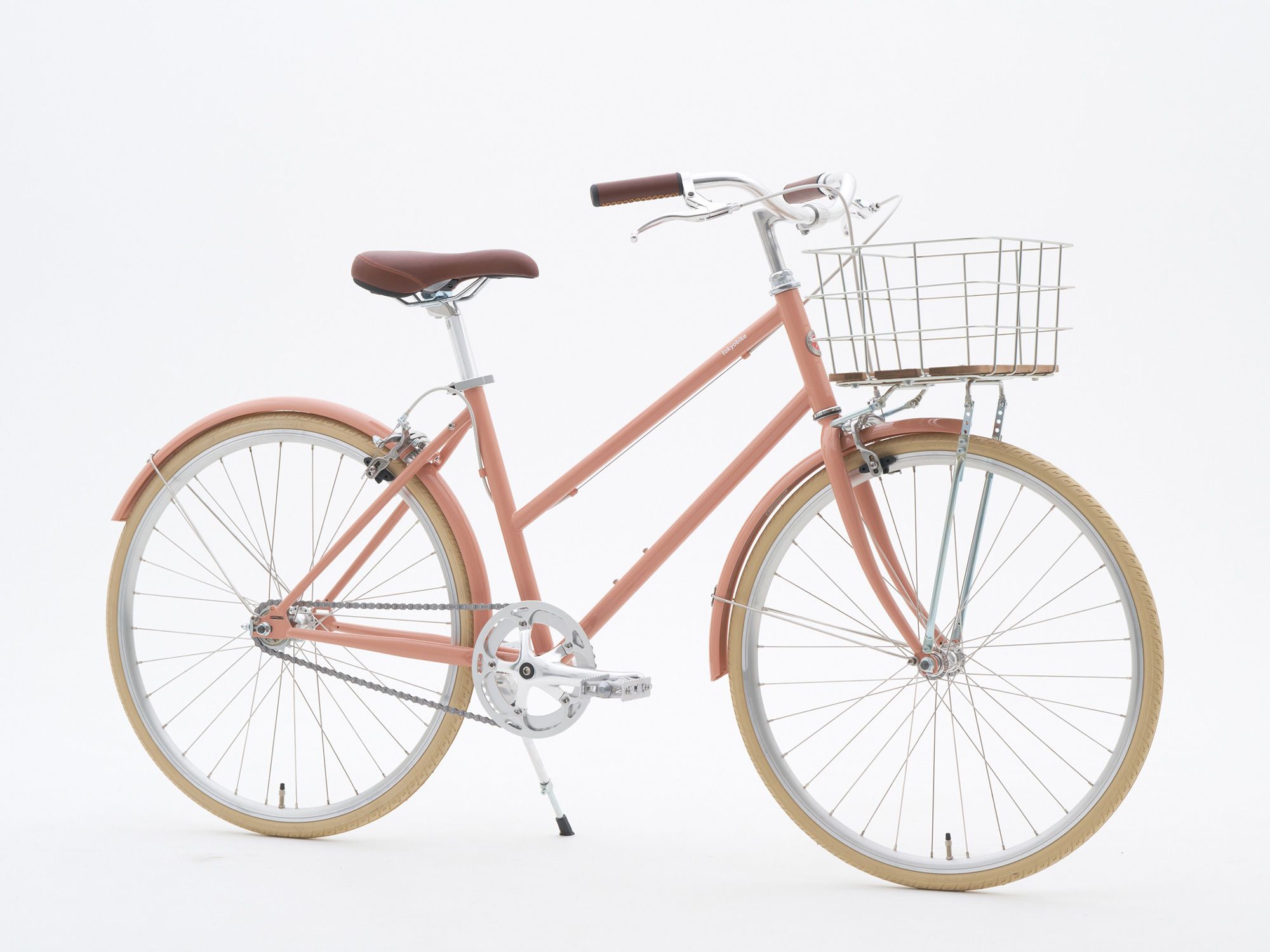 デイリーウッドラック 深型 | TOKYOBIKE