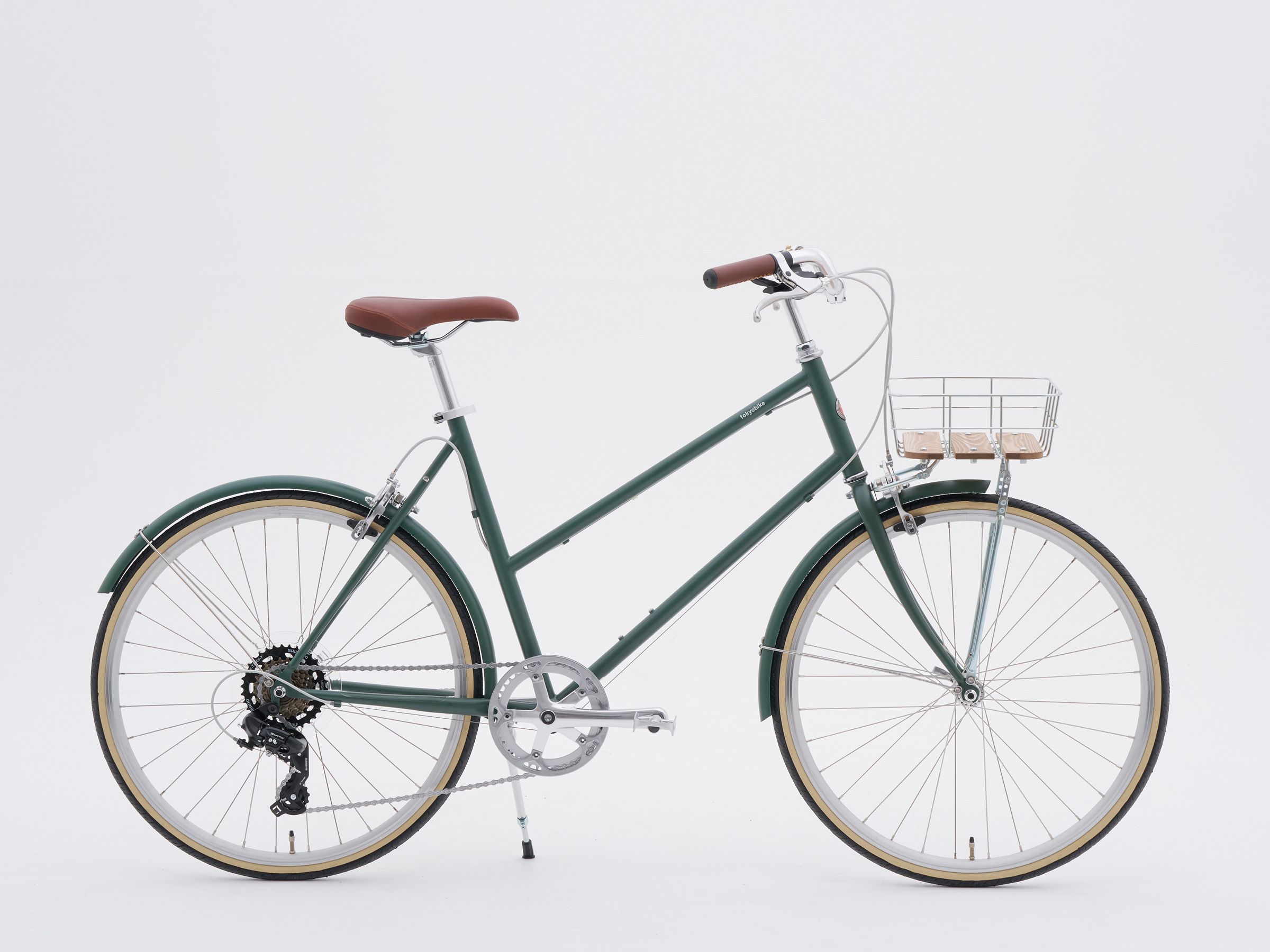 tokyo bike ミキストBISOU 26 ビス26 tokyo bike ミキストBISOU 26