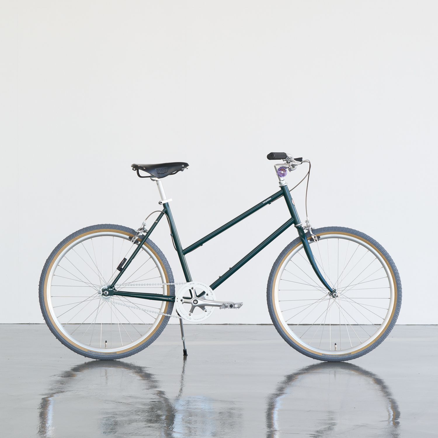 TOKYOBIKE