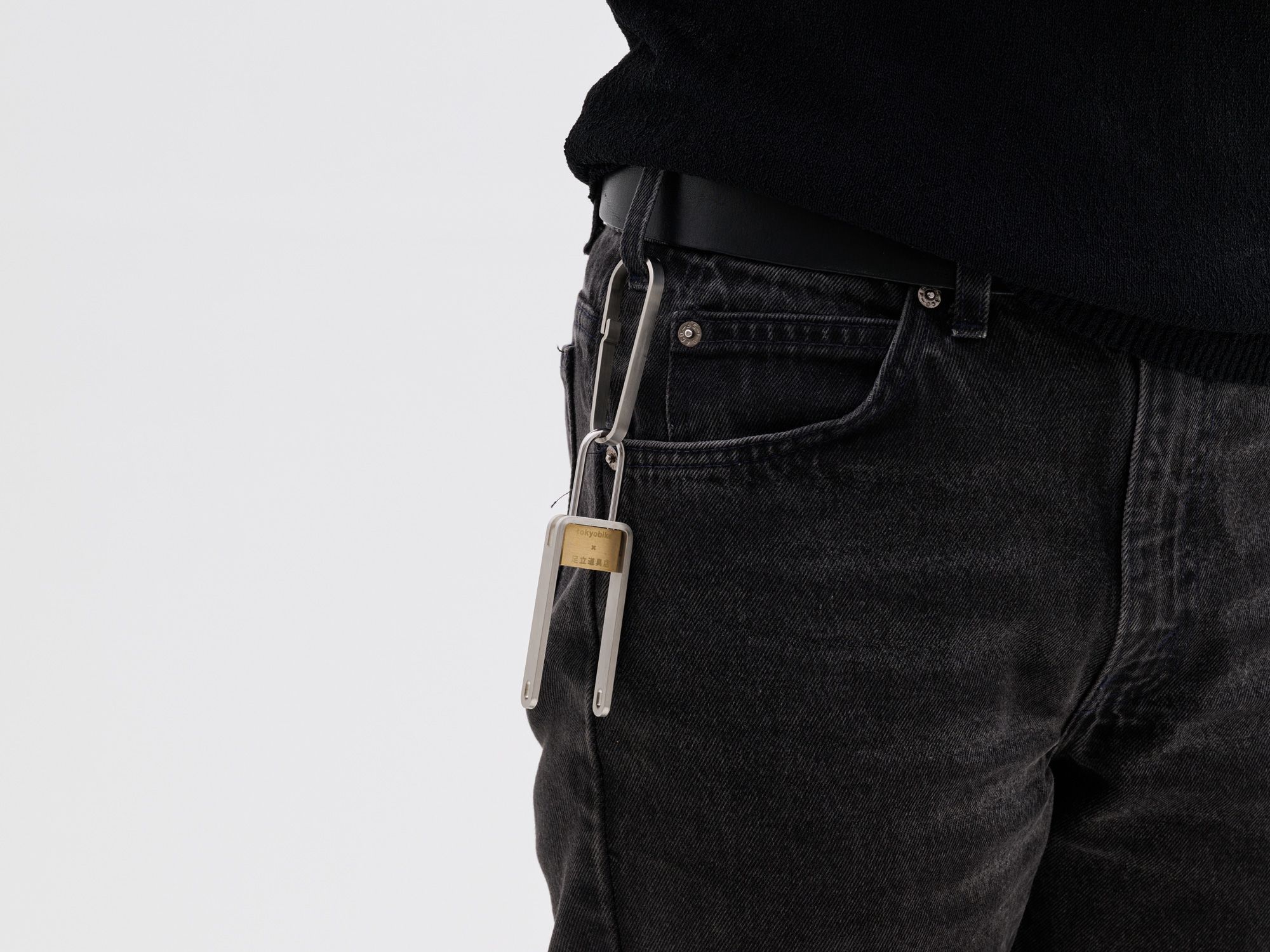 MINIMAL LOCK | TOKYOBIKE