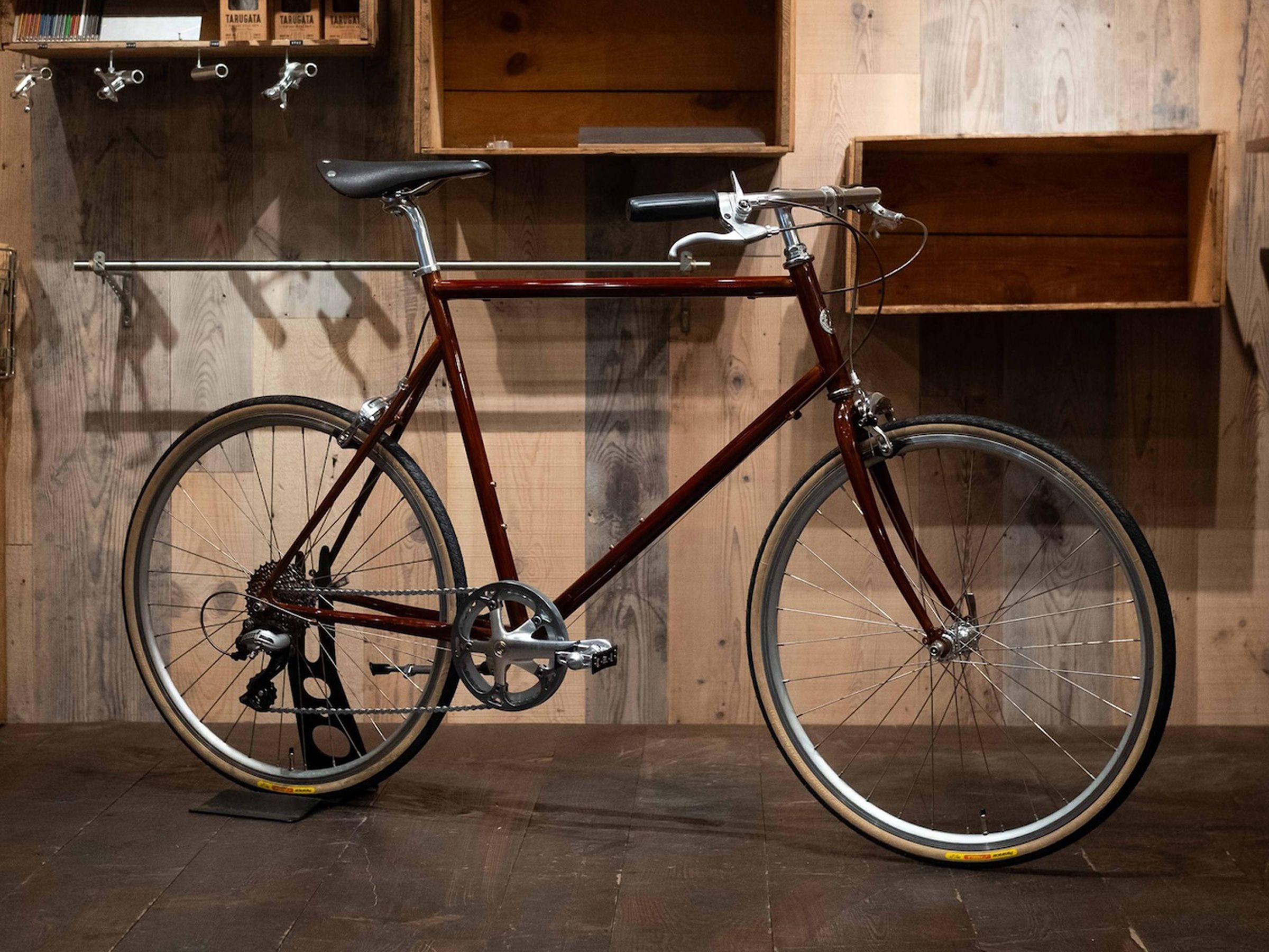 TOKYOBIKE
