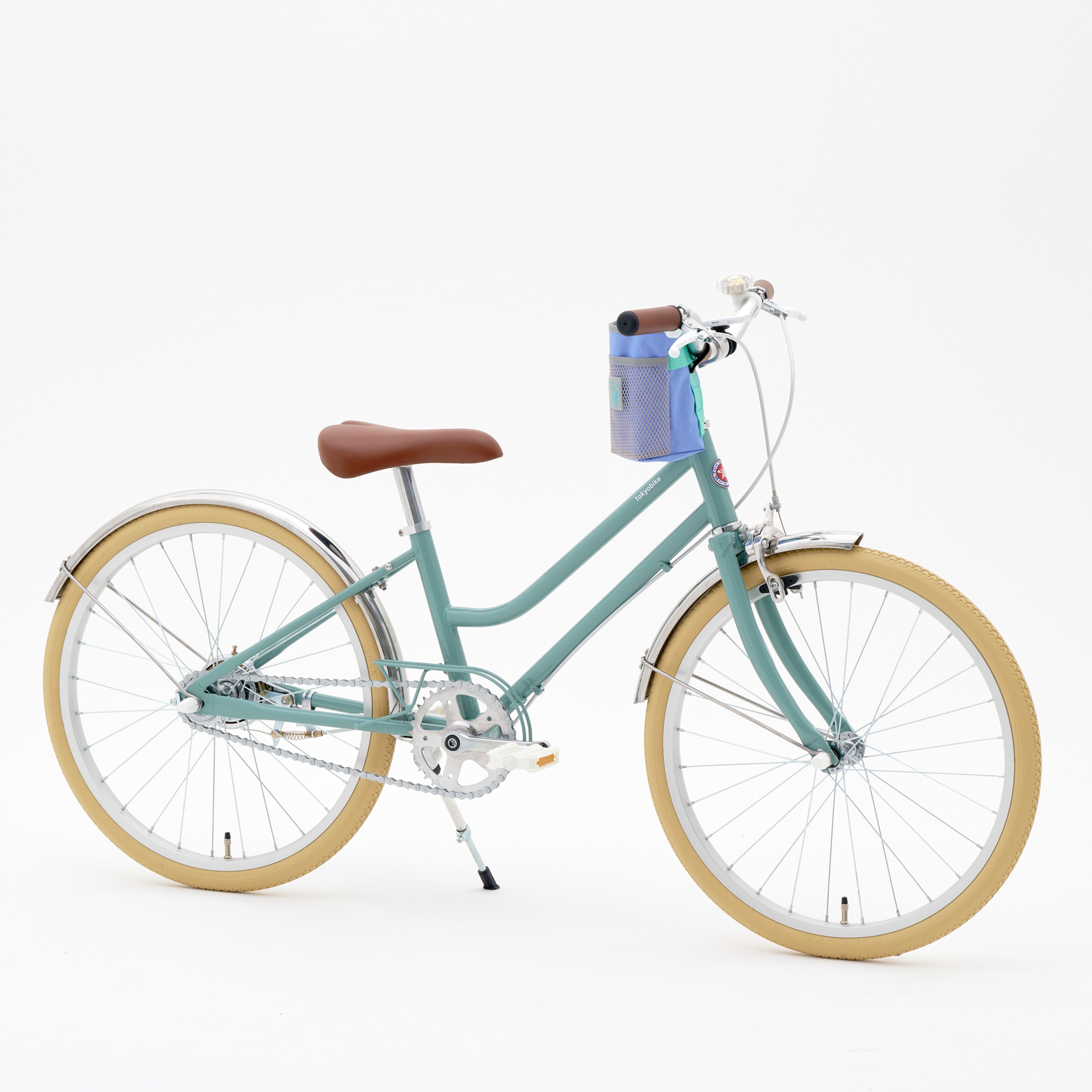 TOKYOBIKE Jr. Step カスタマイズ
