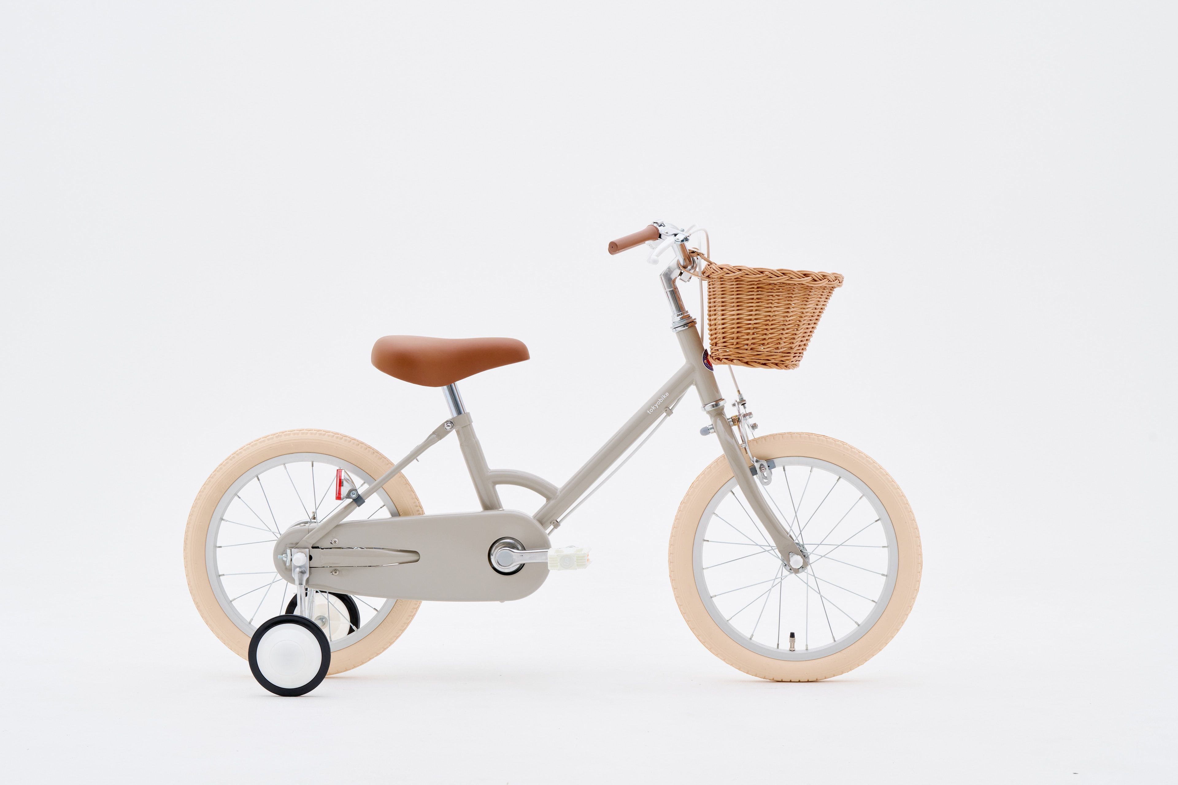 ナチュラルバスケット | TOKYOBIKE