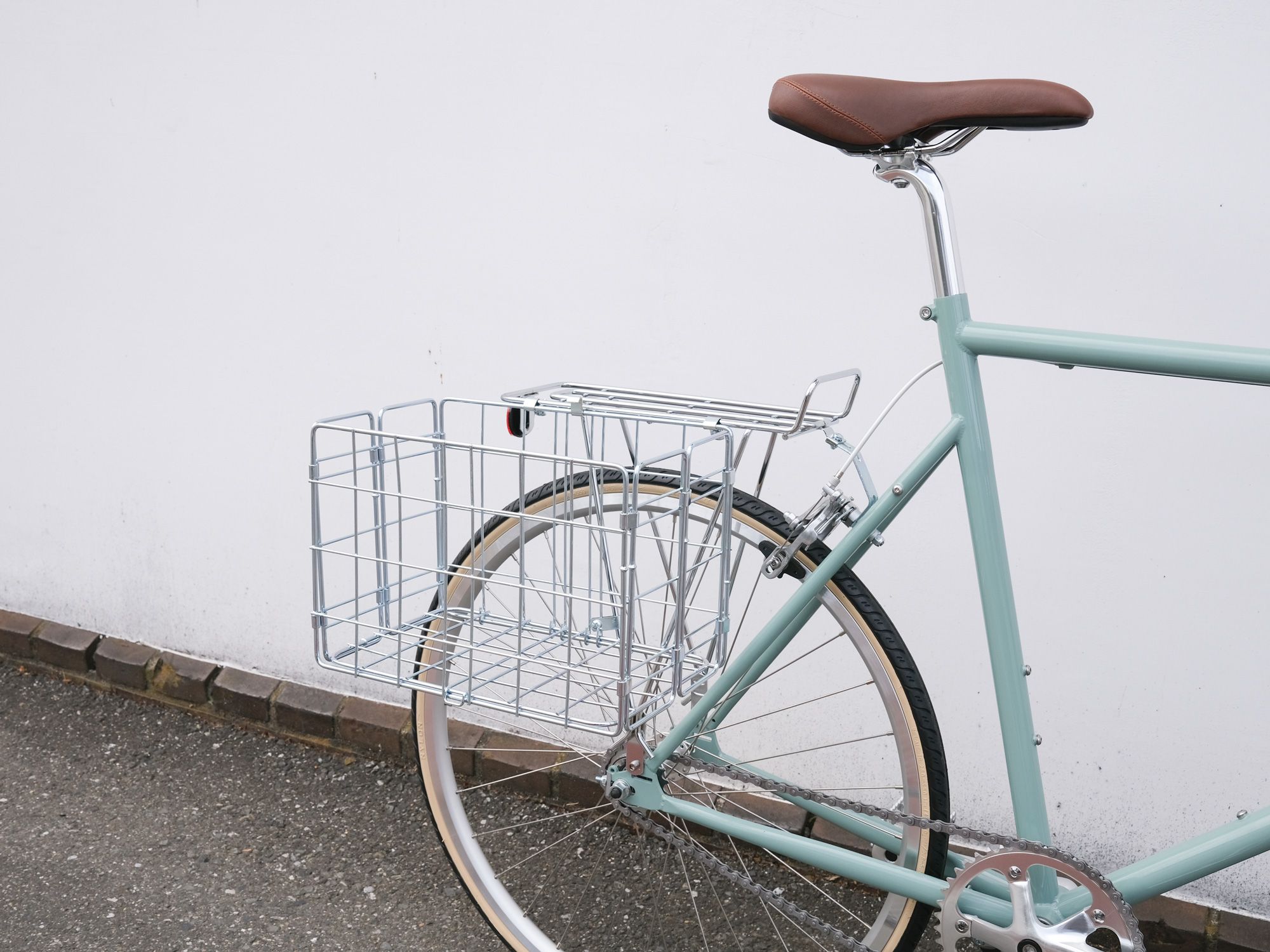 215リアラック | TOKYOBIKE