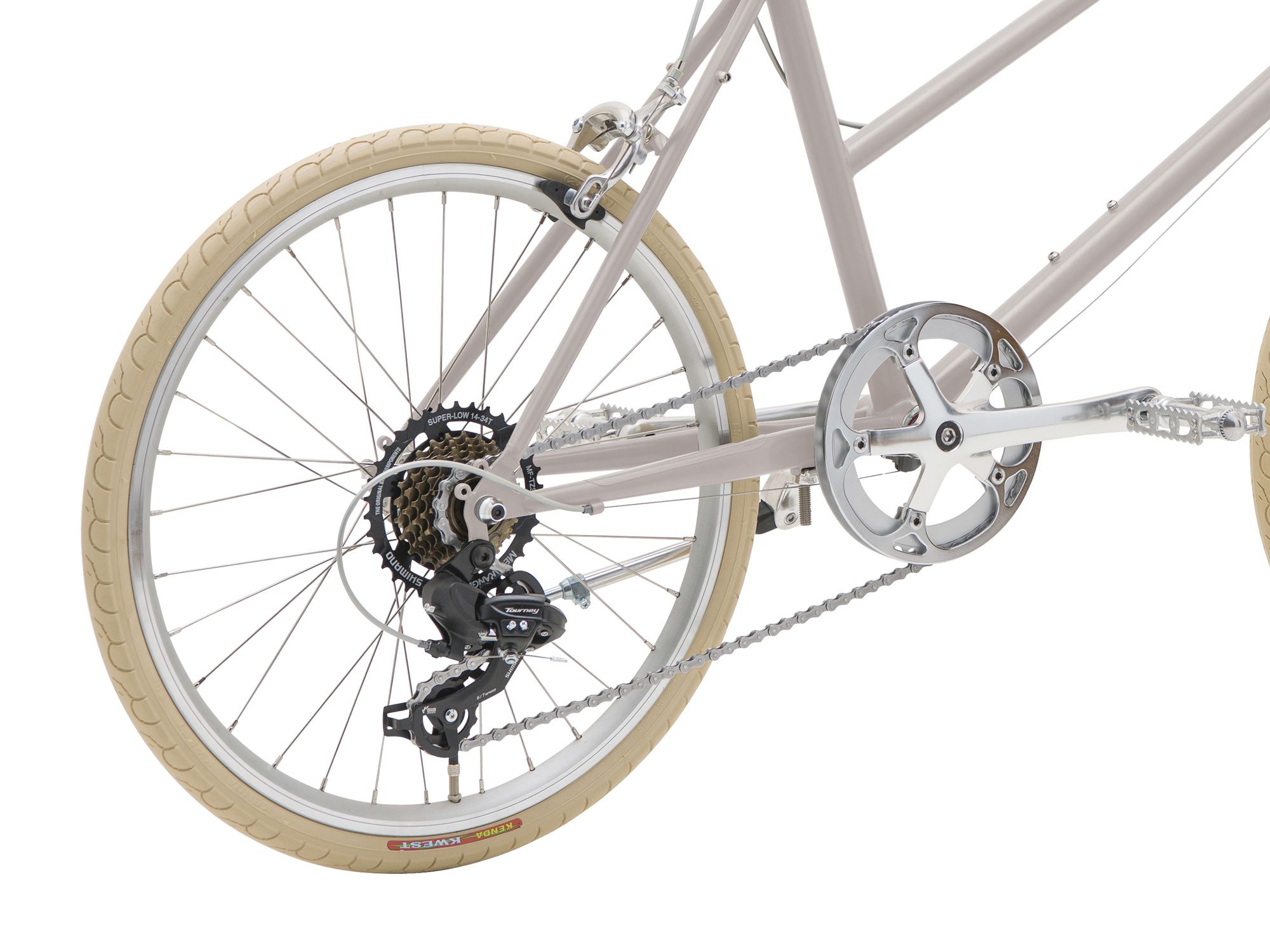 TOKYOBIKE CALIN | TOKYOBIKE