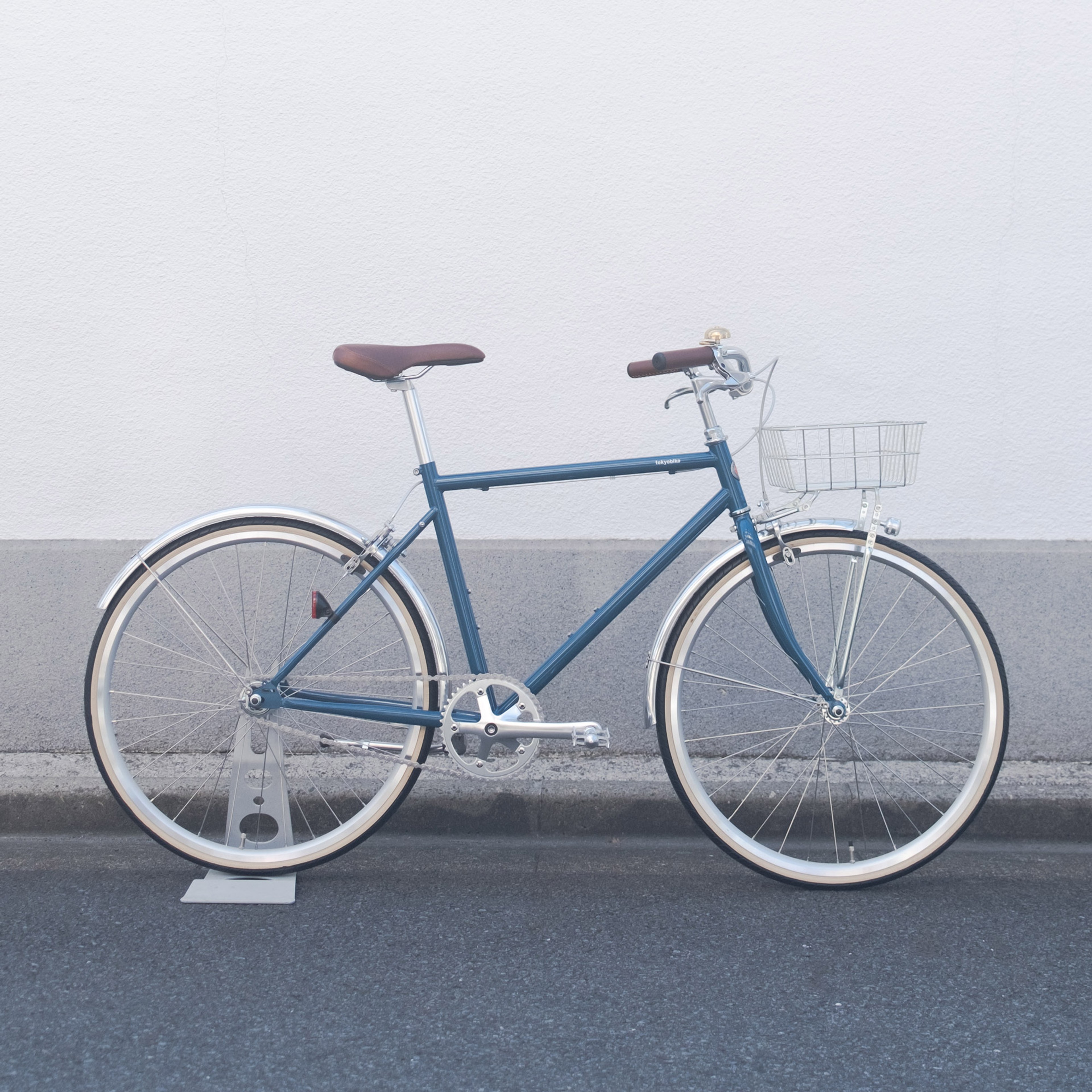 TOKYOBIKE MONO カスタマイズ