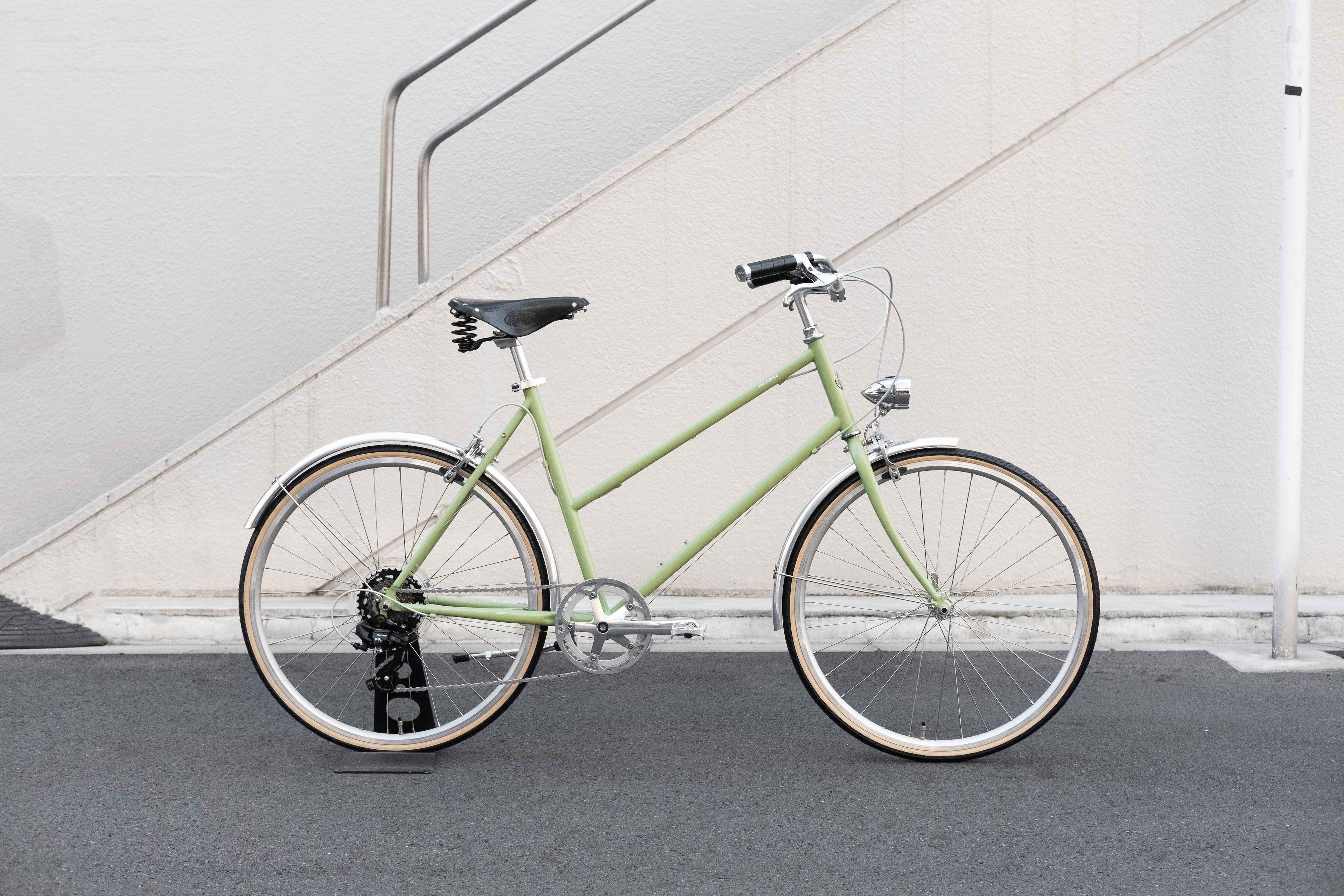 FLYER | TOKYOBIKE