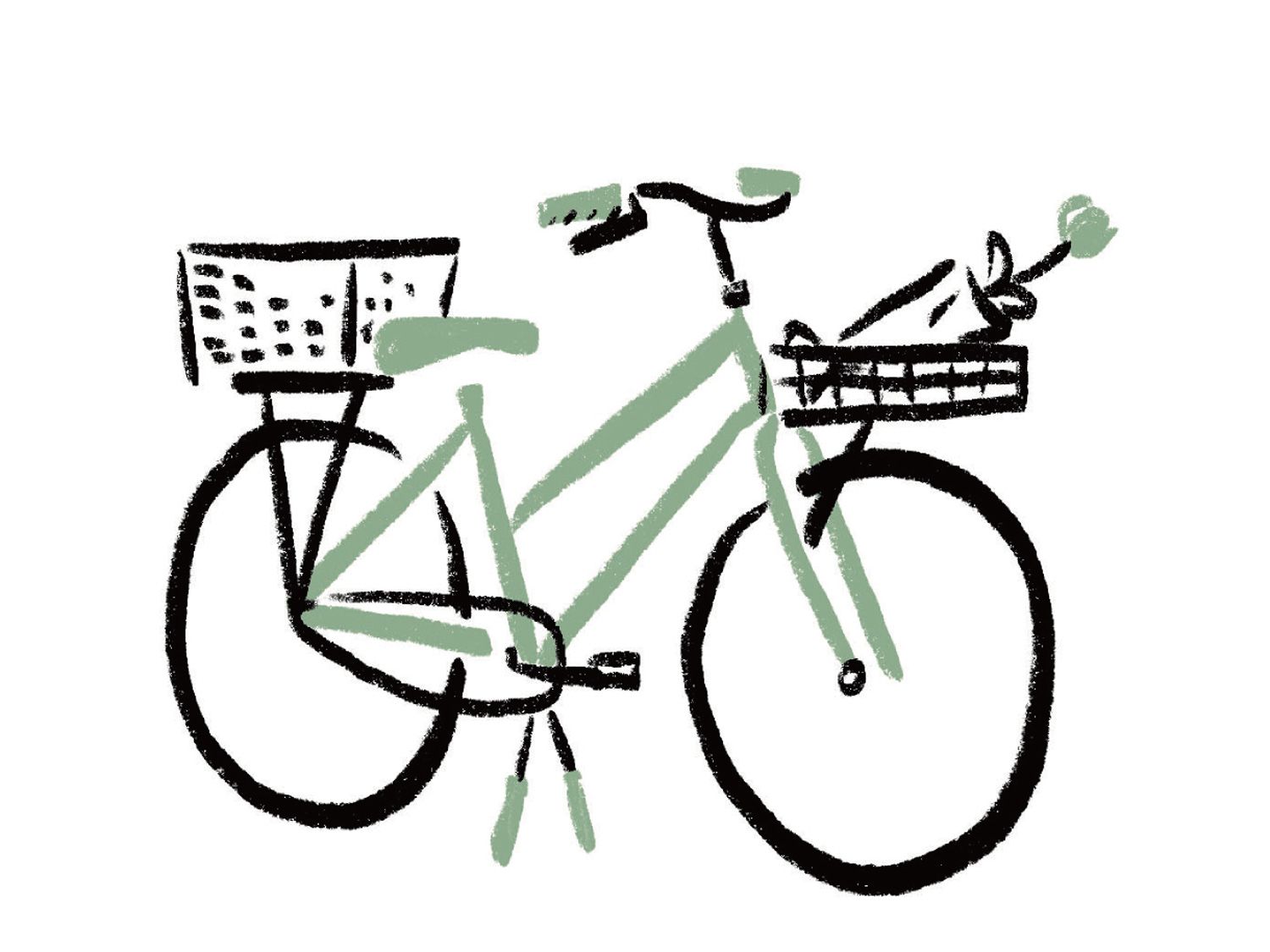 TOKYOBIKE