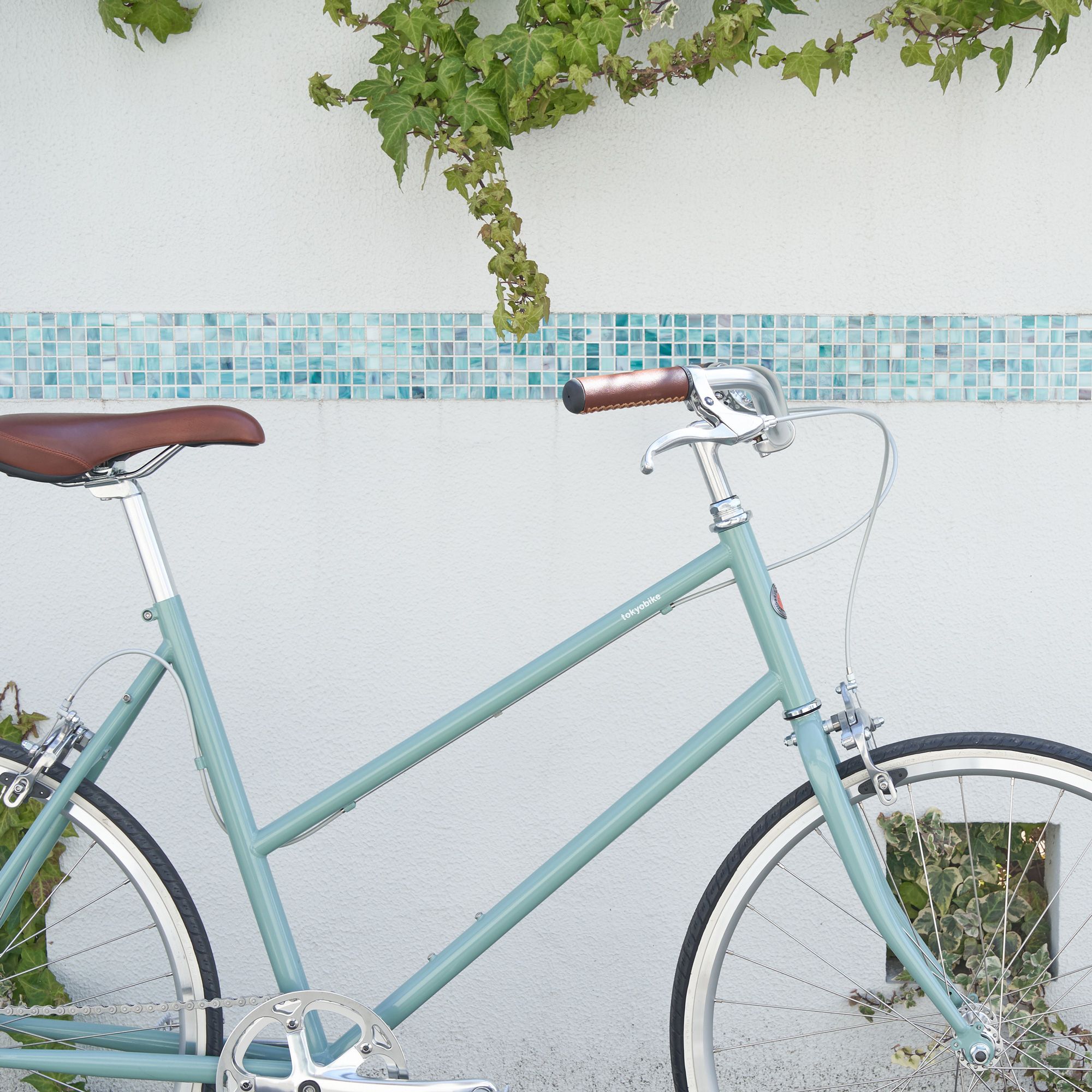 TOKYOBIKE LEGER | TOKYOBIKE