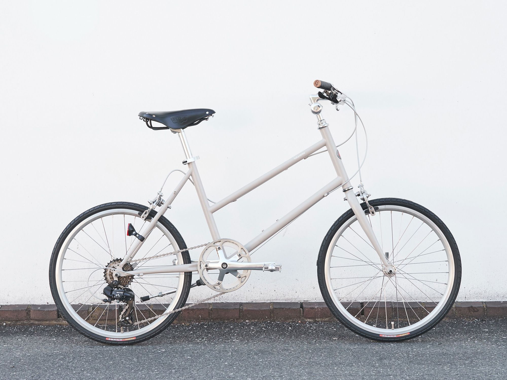 20インチ用タイヤ 1-1/8インチ幅 | TOKYOBIKE