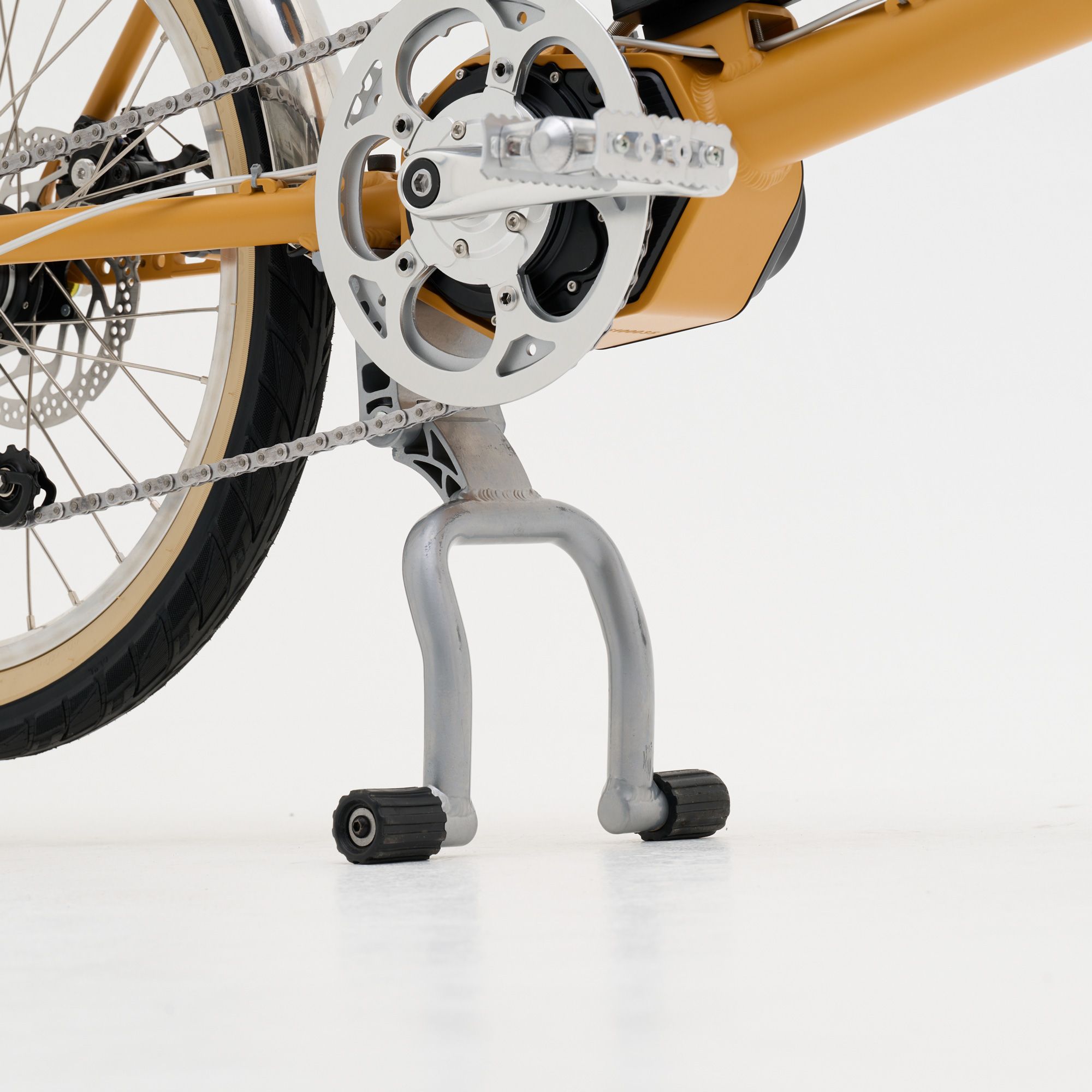 URBAN BIKE. クロスバイク 700×35C 7S前後内装ブレーキ東京 Urban Iki ERBC | TOKYOBIKE