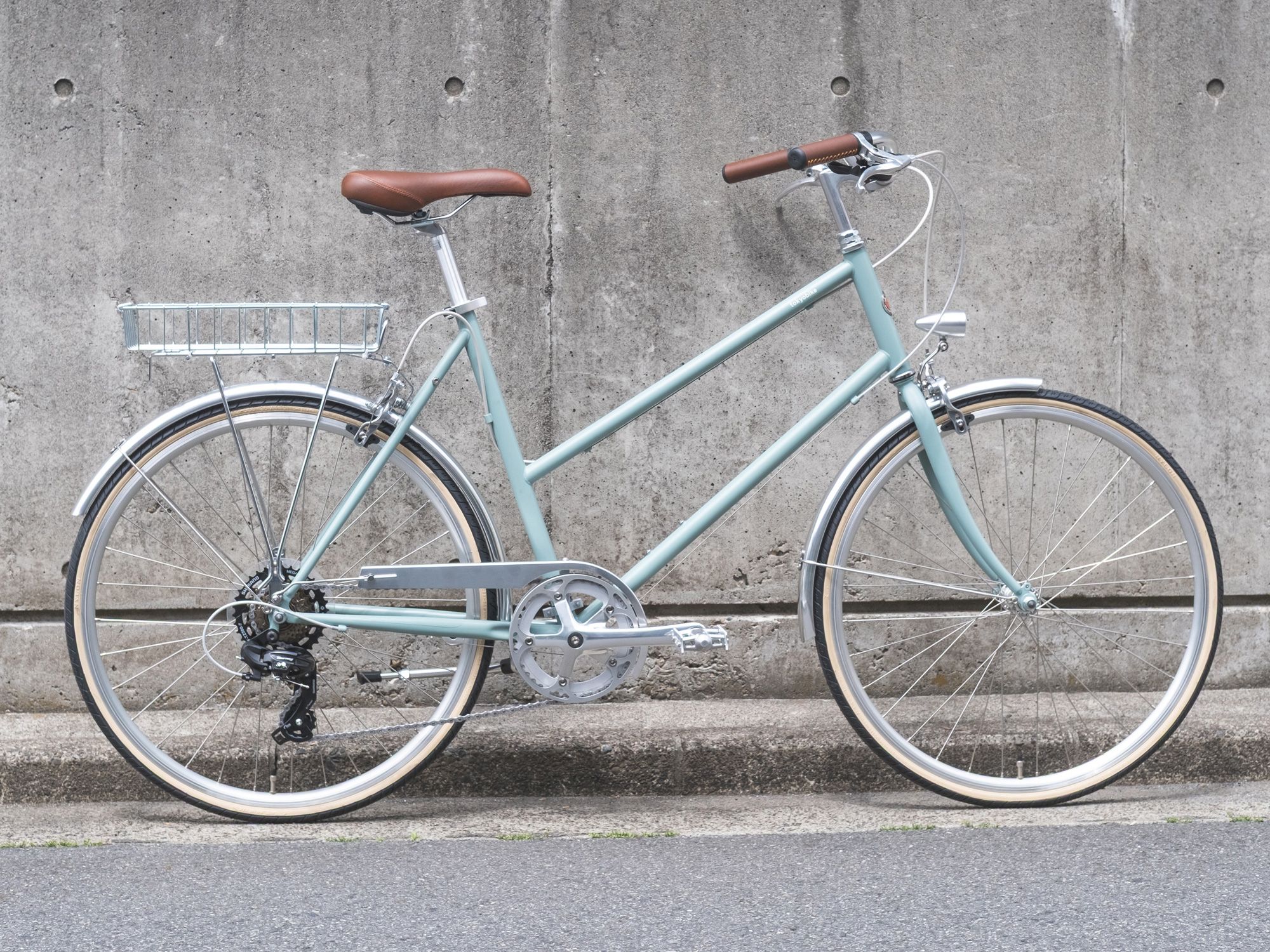 トーキョーバイク チェーンガード | TOKYOBIKE