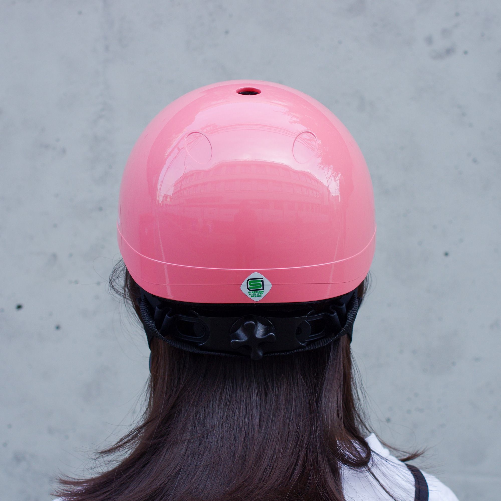キッズLヘルメット tokyobike Limited | TOKYOBIKE