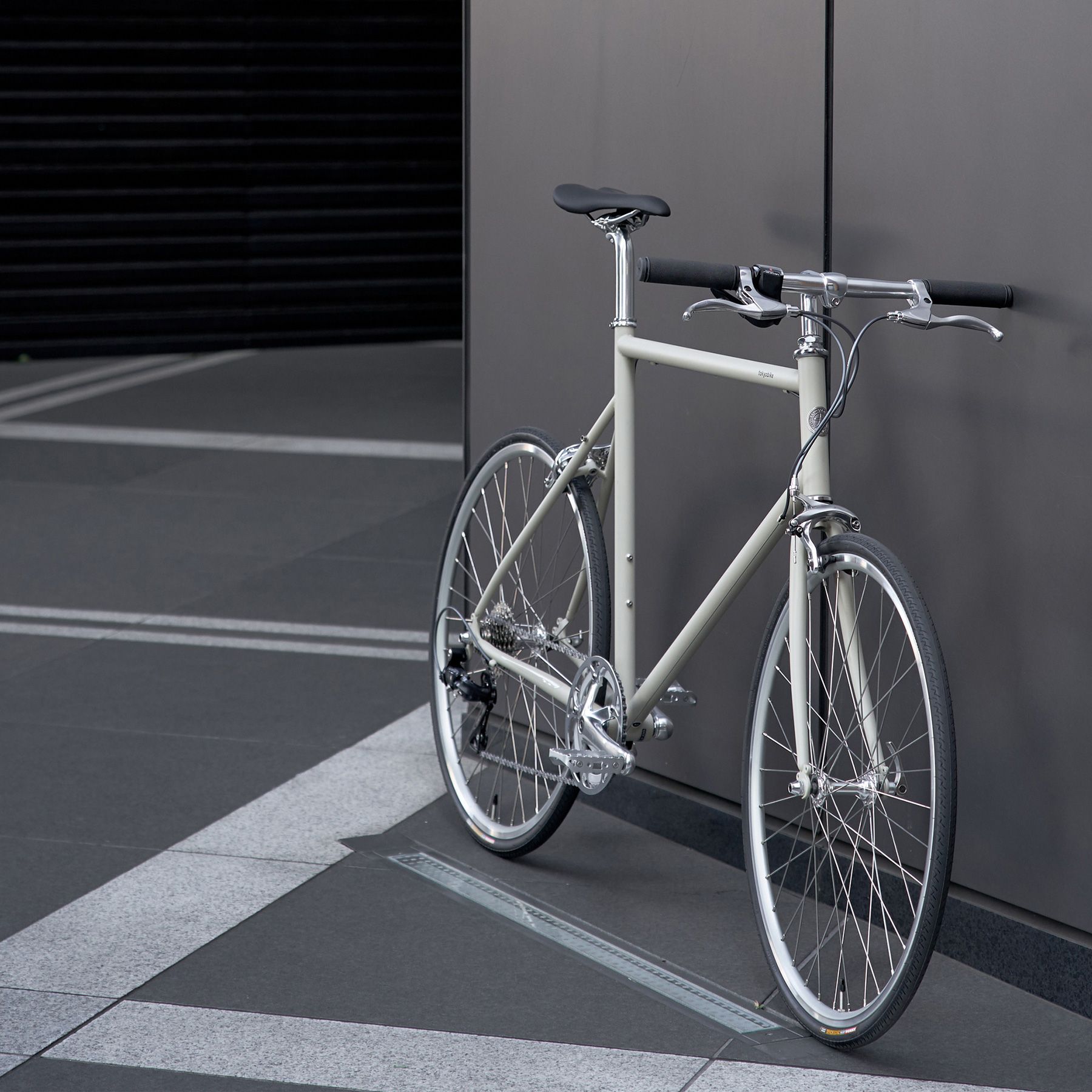 TOKYOBIKE CS