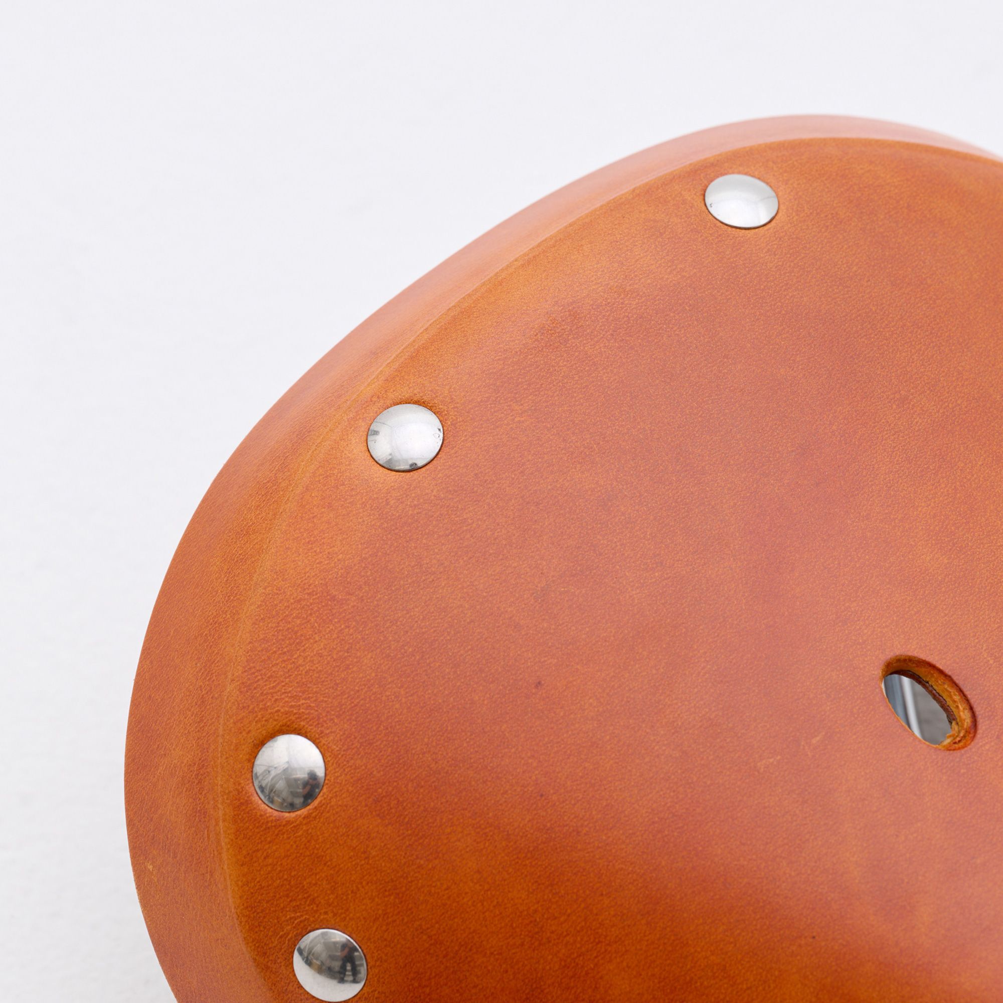 LEATHER SADDLE Standard | TOKYOBIKE