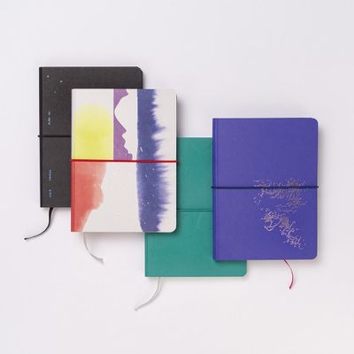 Týdenní diář Elemento 2023