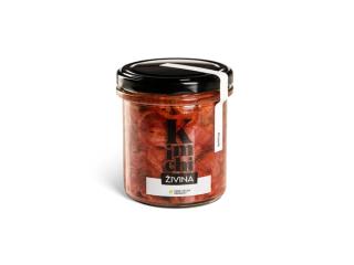 Kimchi nepálivé (300 g)