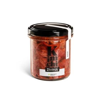 Kimchi nepálivé (300 g)
