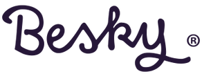Vlněná přikrývka Besky Grunt logo