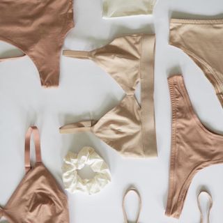 Podprsenka Lueur Bra