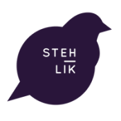 Stehlík Design logo