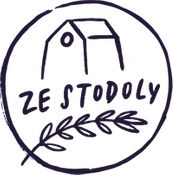 Ze Stodoly logo