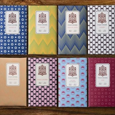 Medailový balíček (3 ks)