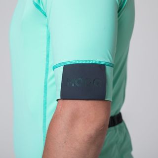 Cyklistický dres re_cycle